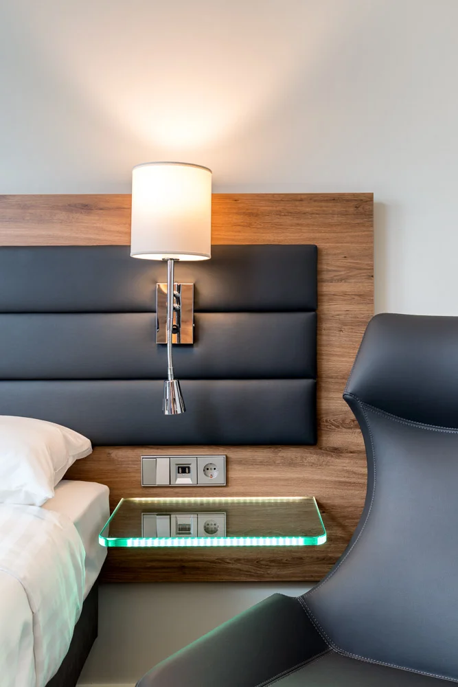 Hampton for Hilton | Robertson Construction | Westhill, Abdn.