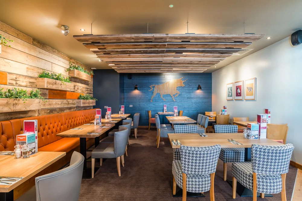 Premier Inn | Ogilvie Construction | Dundee