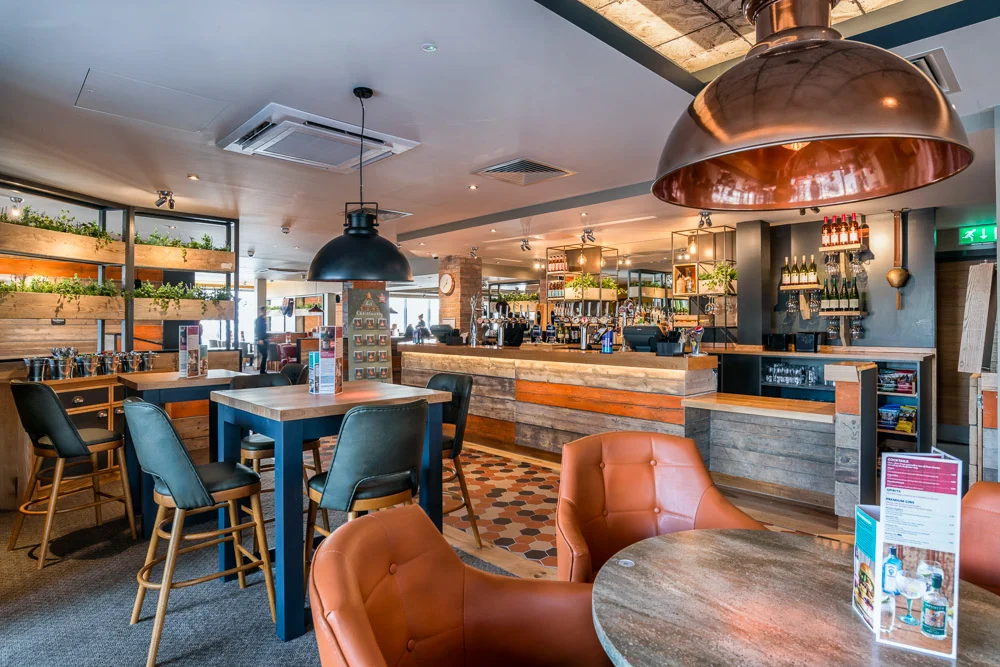 Premier Inn | Ogilvie Construction | Dundee