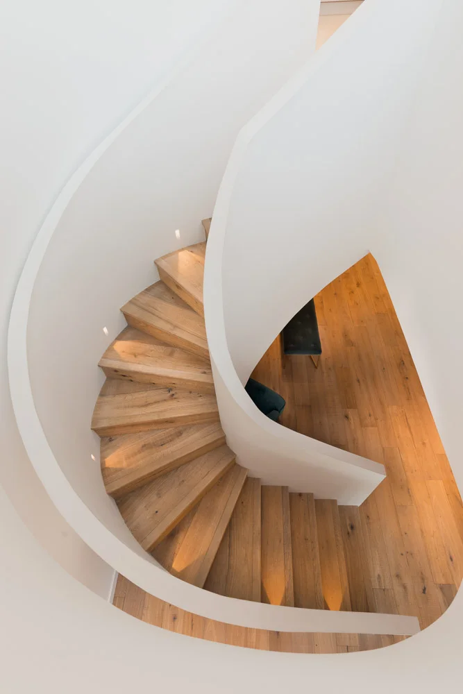 Private Residence | Domus Design | Aberdeen