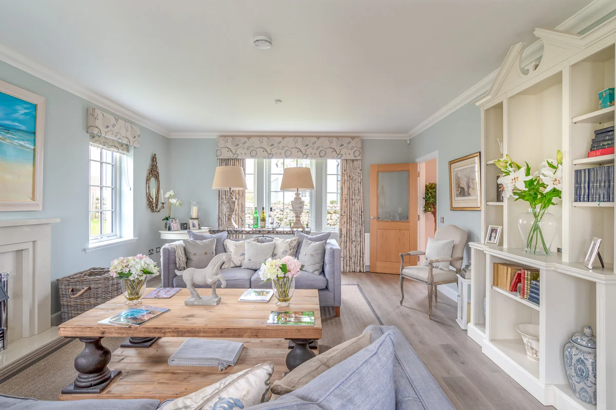 Chapelton of Elsick | AJC Homes | Aberdeen