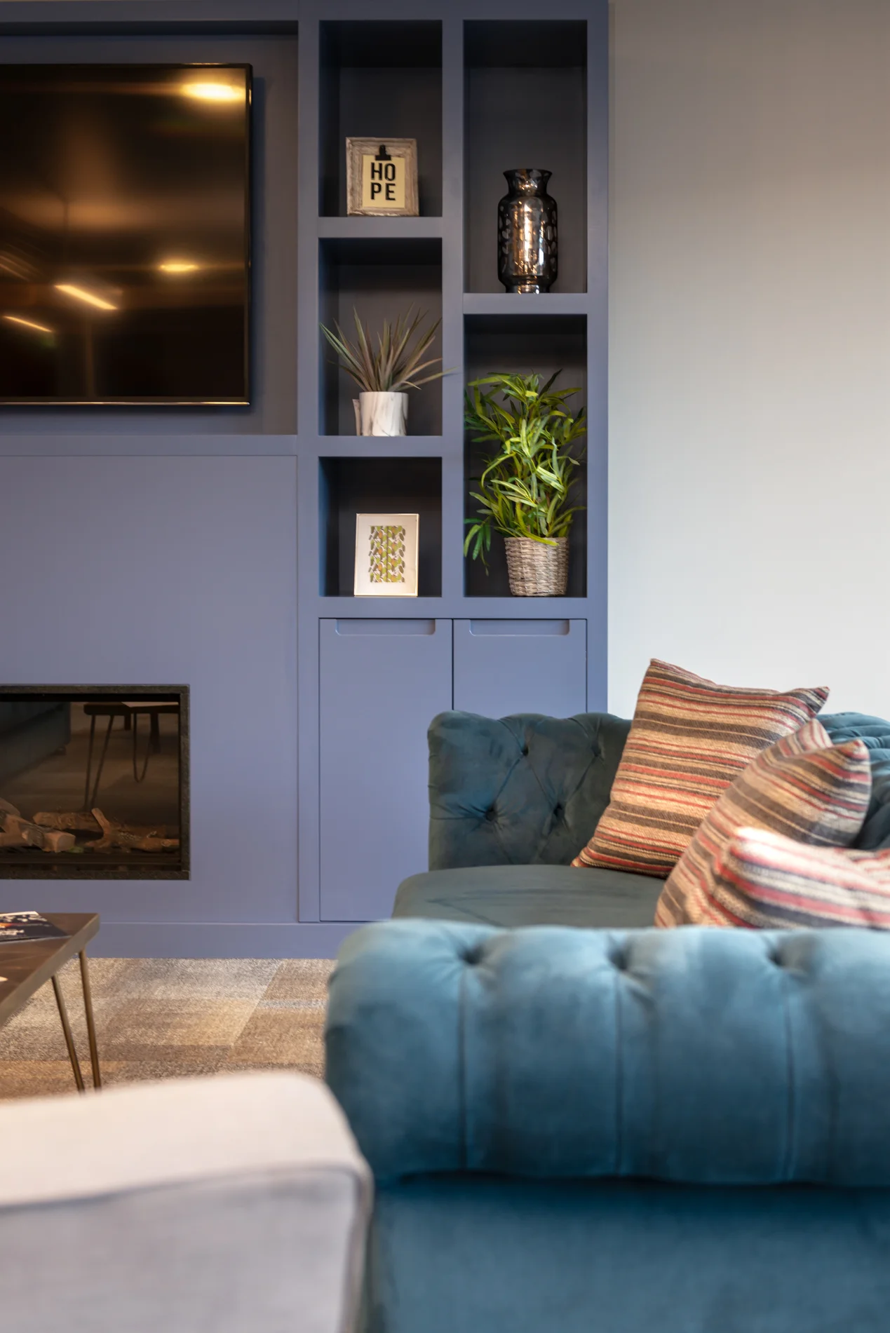 Student Accommodation | Ogilvie Construction | The Combworks, Aberdeen