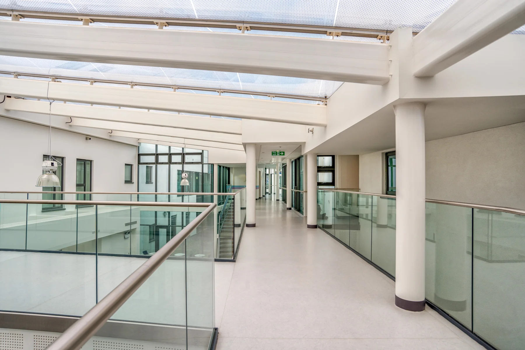 Community Health Centre | JM Architects | Aberdeen, Scotland
