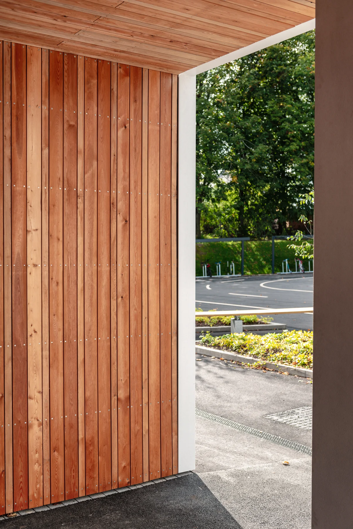 Stoneywood School | Scott Brownrigg | Aberdeen, Scotland