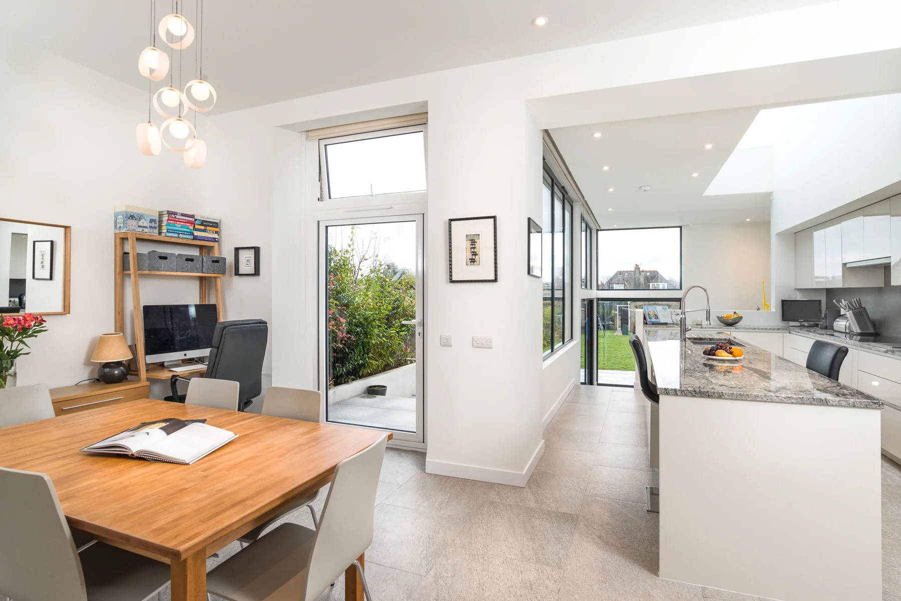 Private Residence | Domus Design | Aberdeen