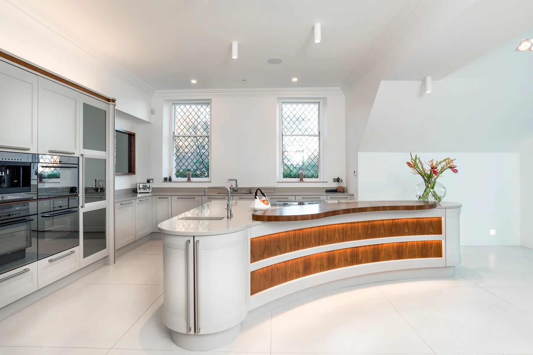 Private Residence | Domus Design | Aberdeen