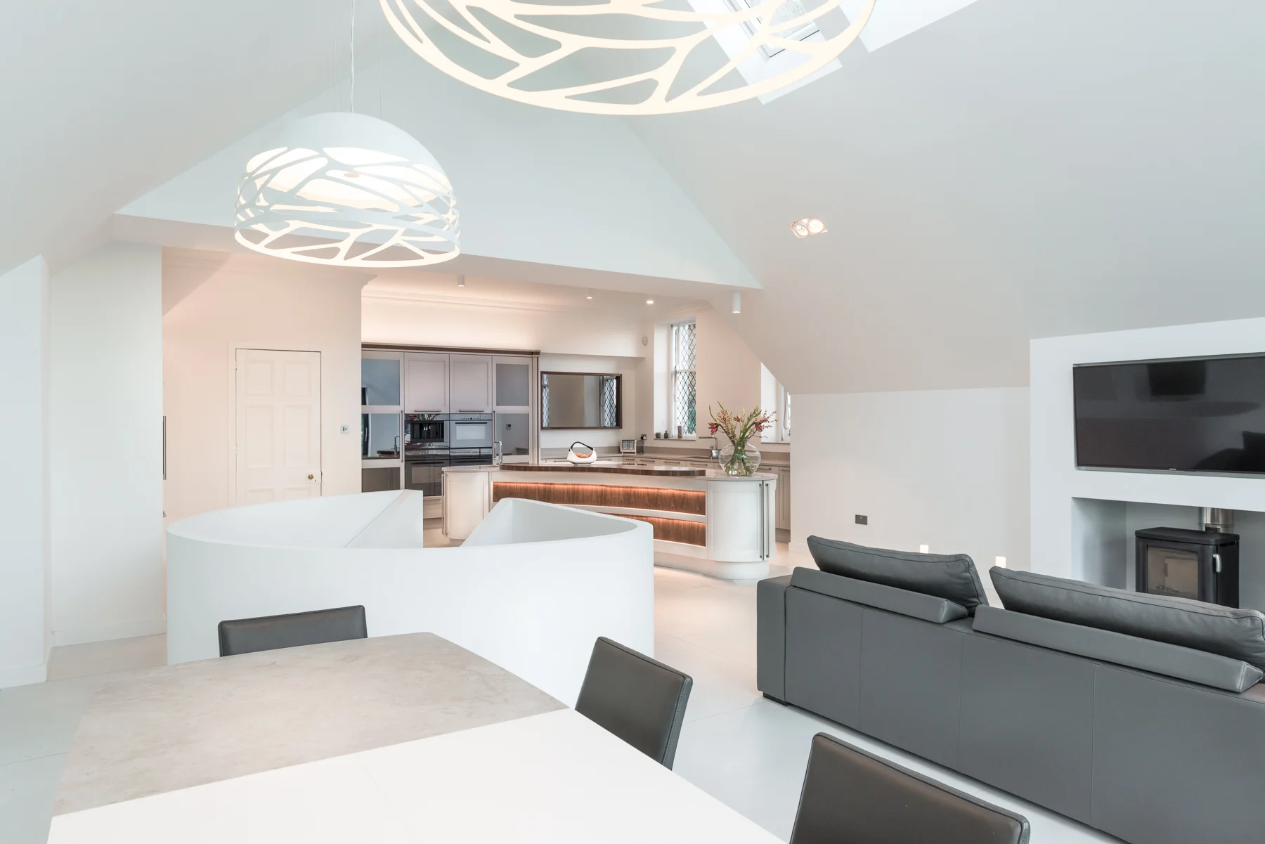 Private Residence | Domus Design | Aberdeen