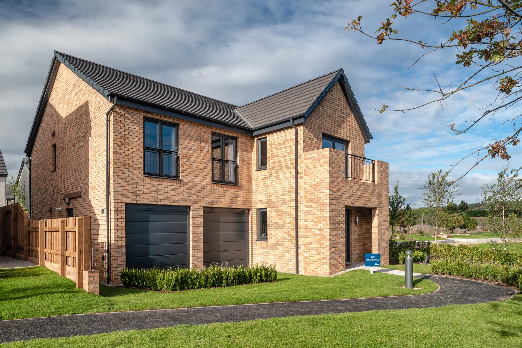 Thornewood | Stewart Milne Homes | Countesswells, Aberdeen