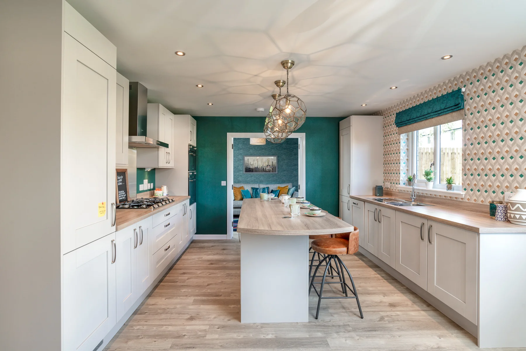 Thornewood | Stewart Milne Homes | Countesswells, Aberdeen