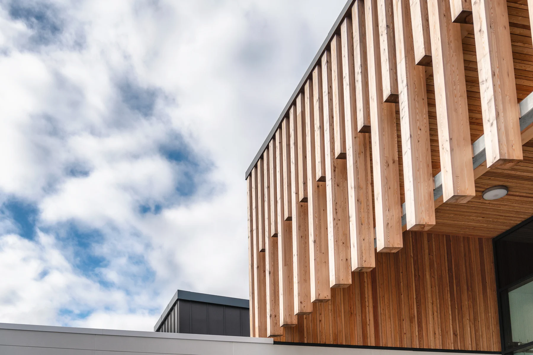 Stoneywood School | Scott Brownrigg | Aberdeen, Scotland