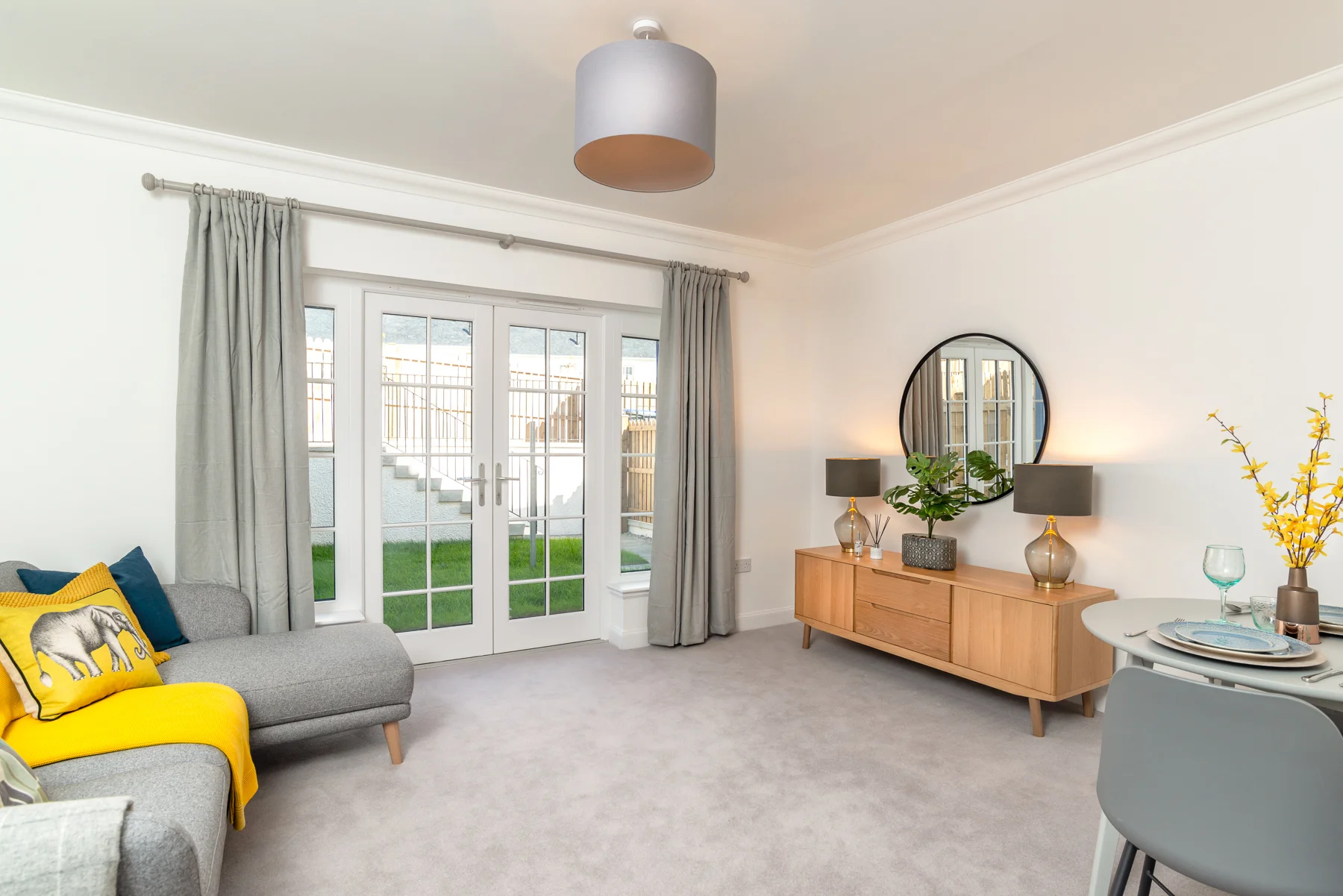 Chapelton of Elsick | AJC Homes | Aberdeenshire