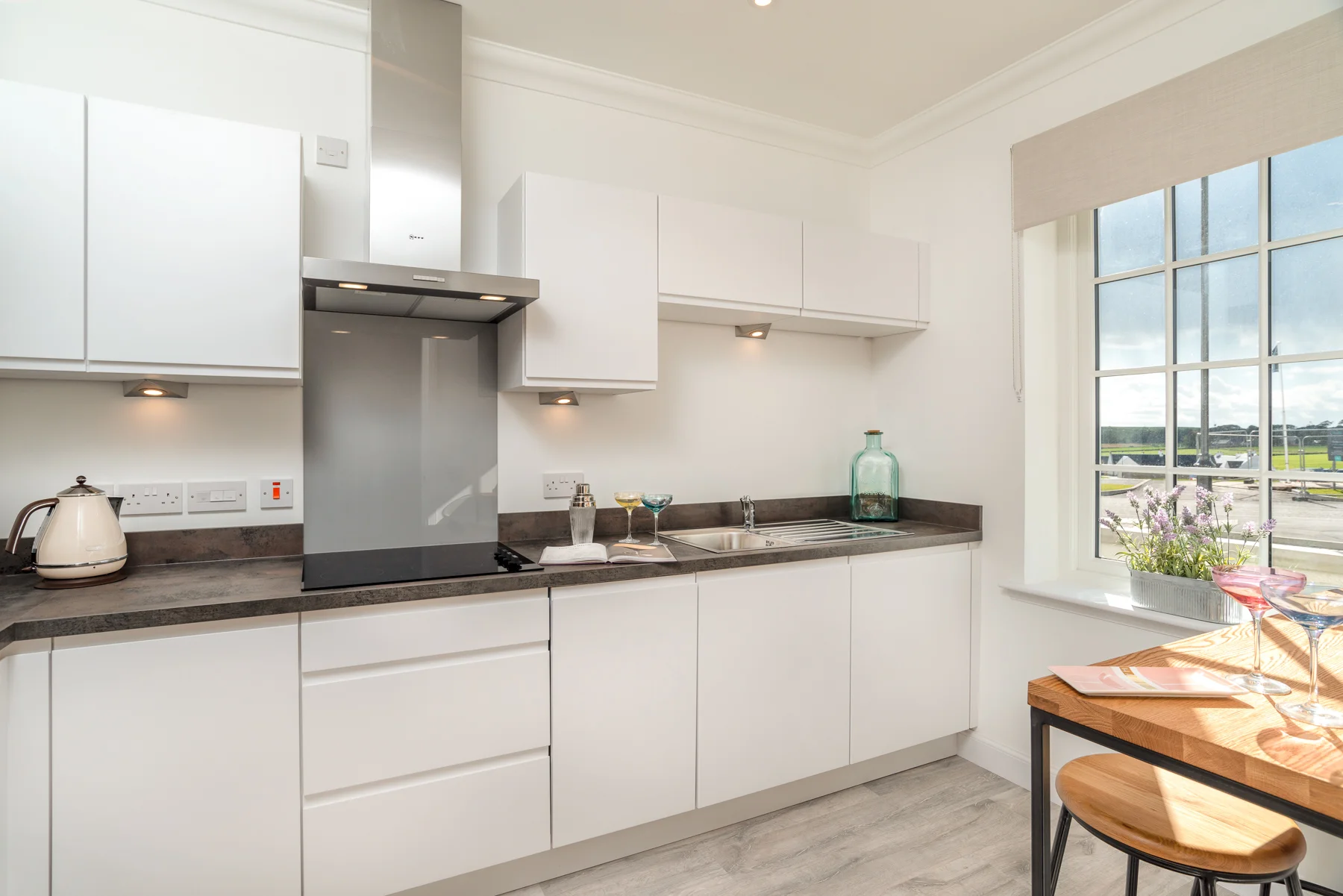 Chapelton of Elsick | AJC Homes | Aberdeenshire