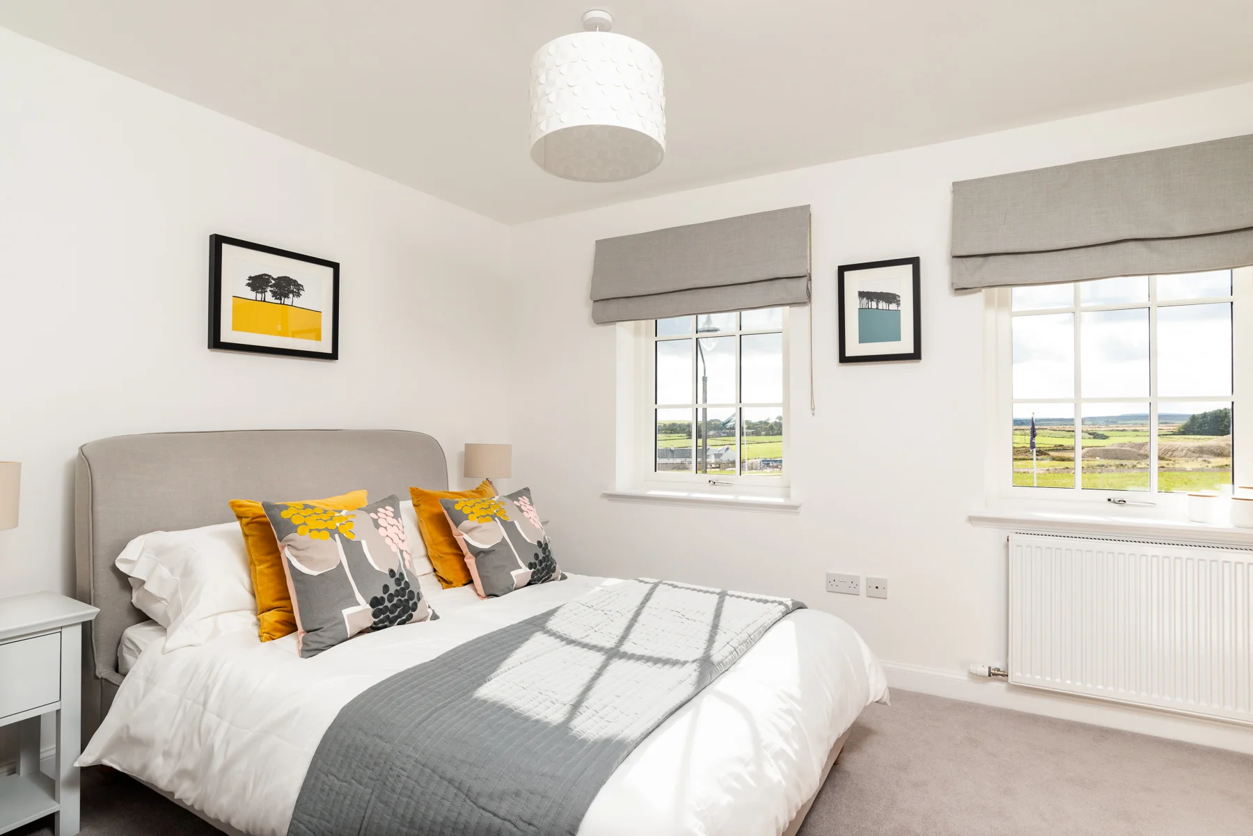 Chapelton of Elsick | AJC Homes | Aberdeenshire