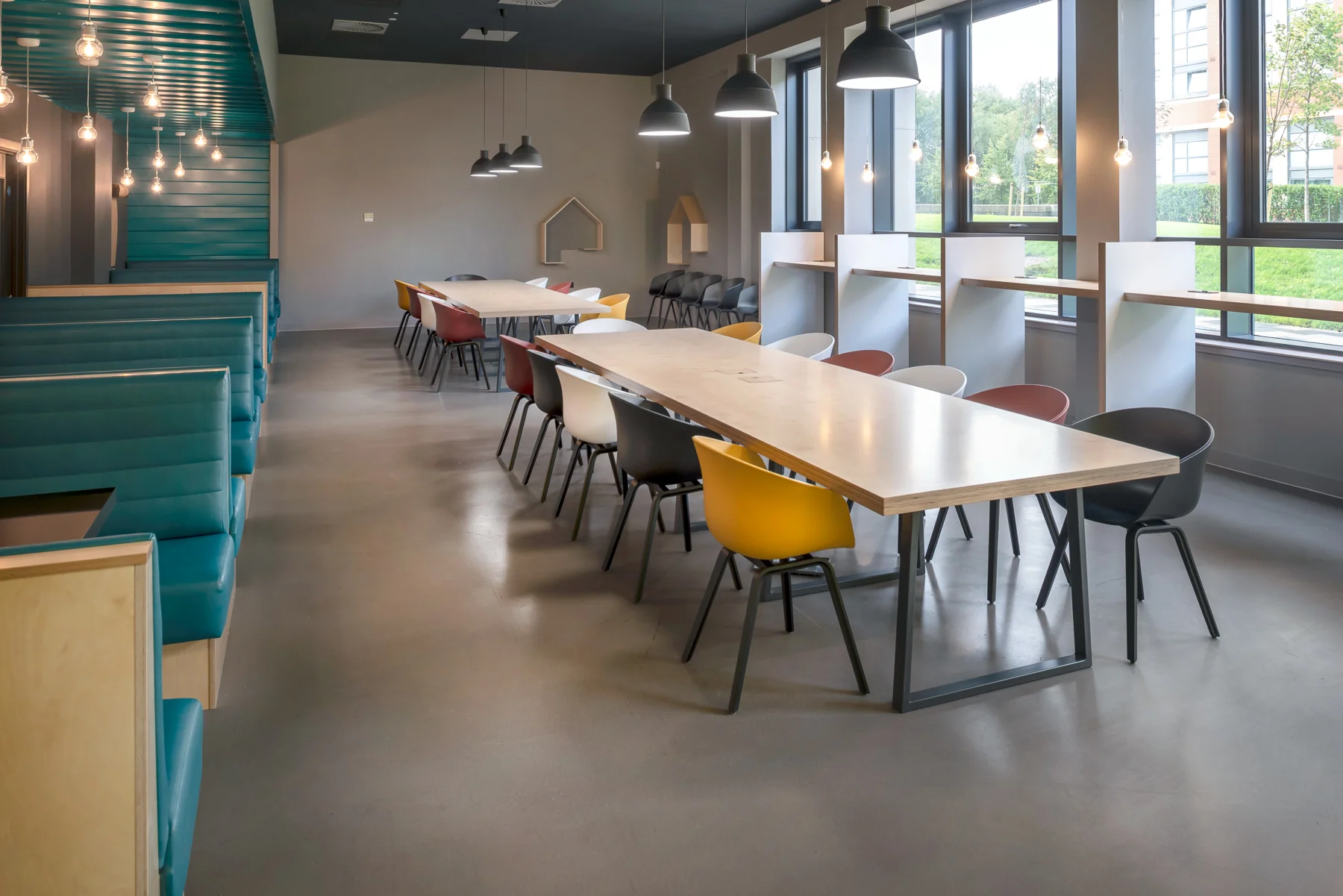 Havanna House | Studio 4 | Glasgow