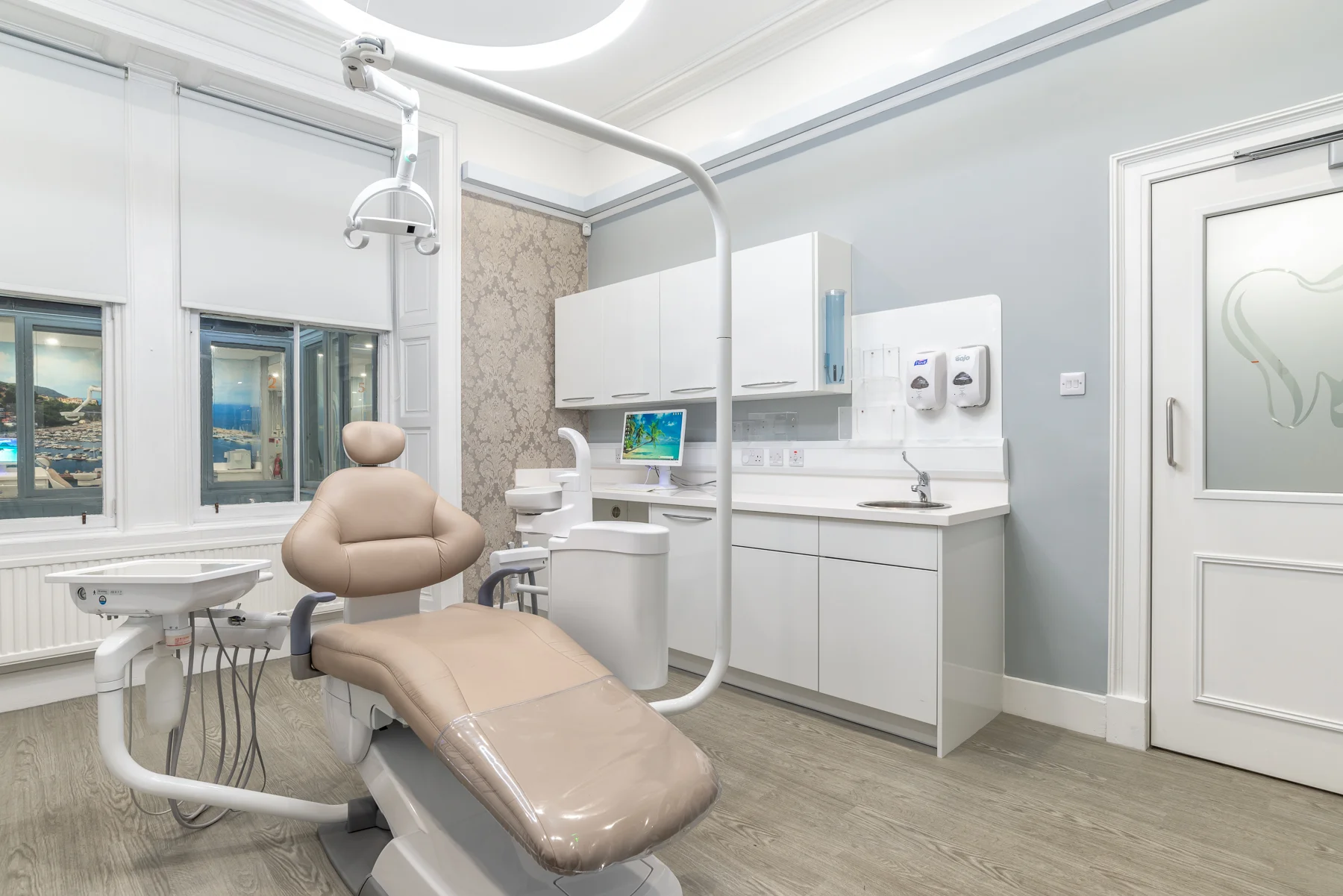 Orthodontic Clinic | Private Client | Aberdeen, Scotland