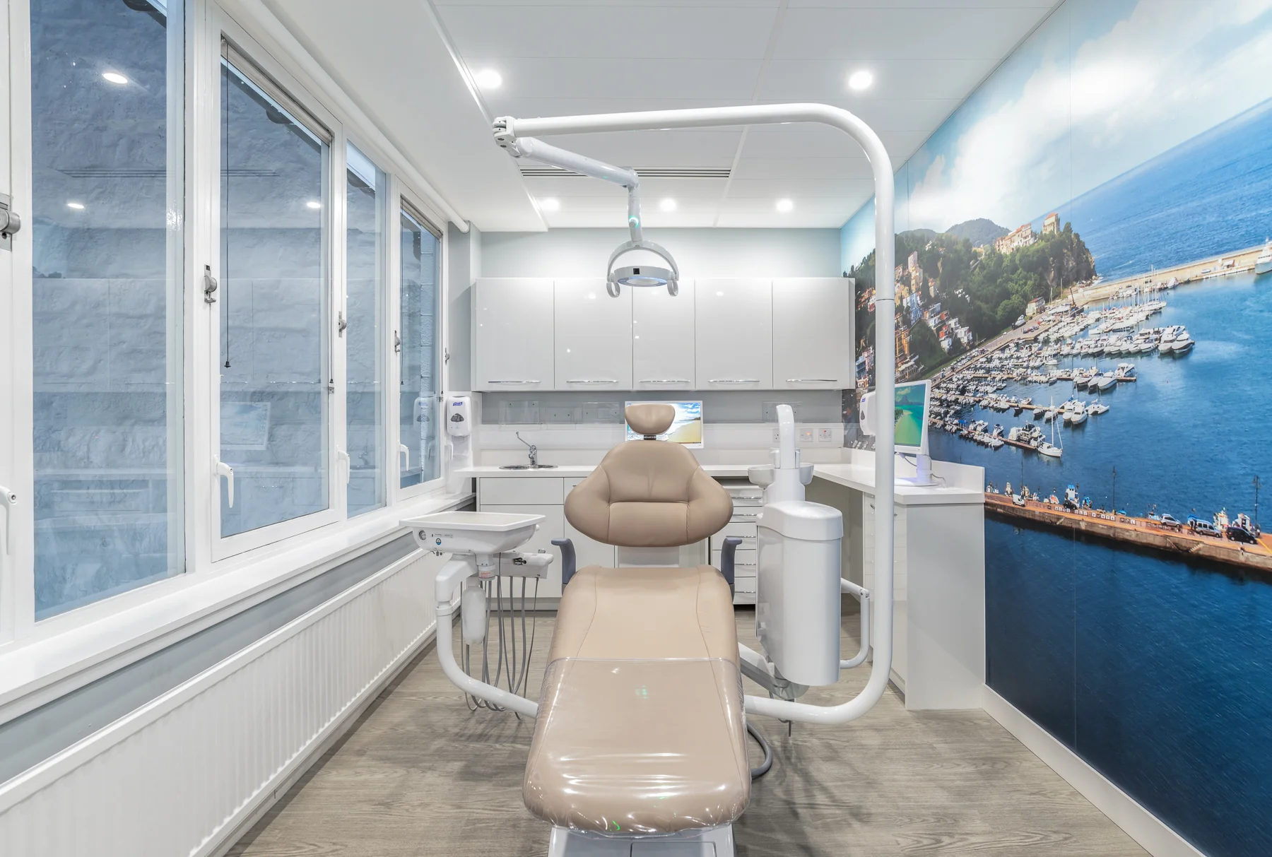 Orthodontic Clinic | Private Client | Aberdeen, Scotland