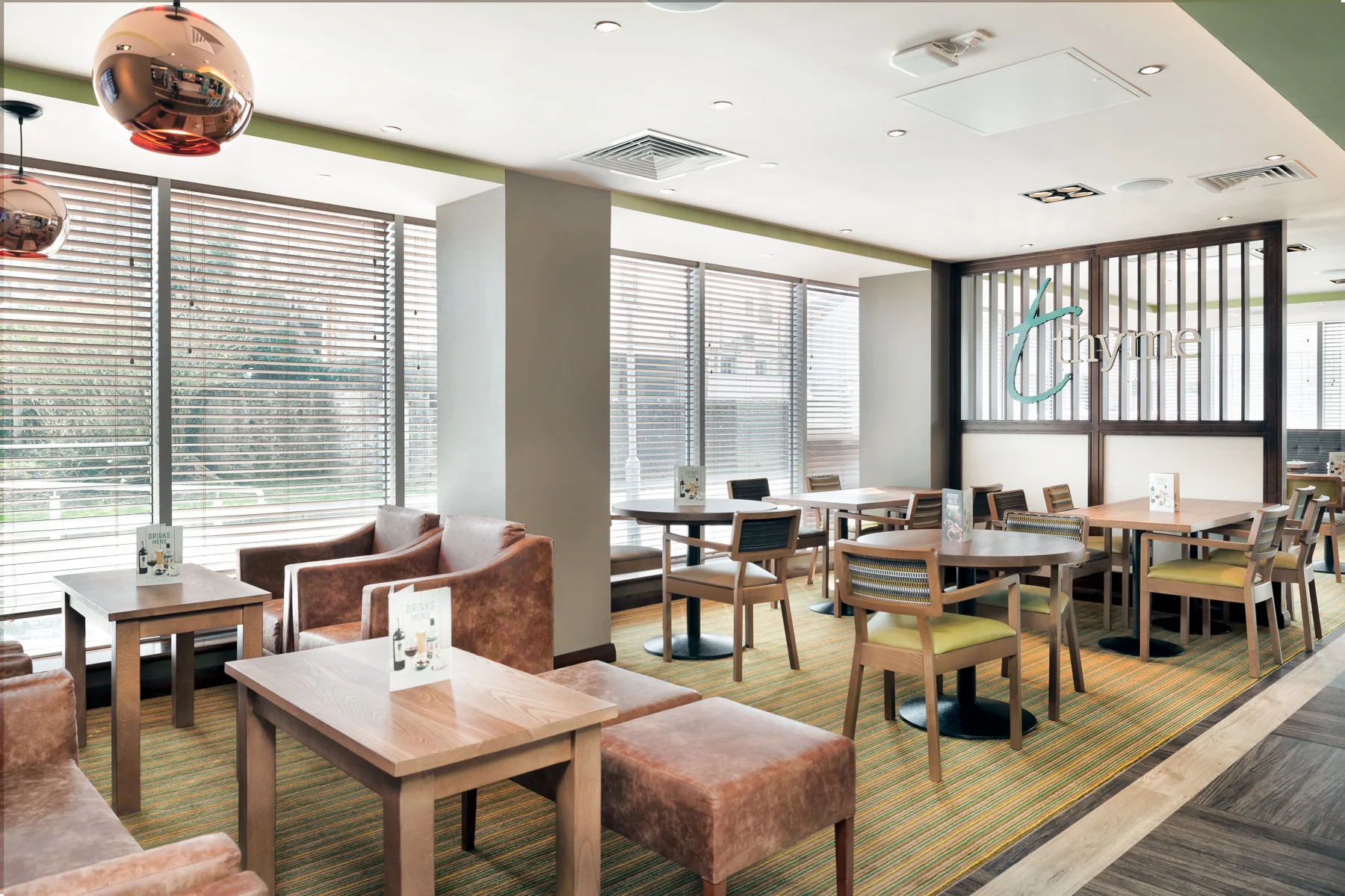 Premier Inn | Ogilvie Construction | Oban, Scotland