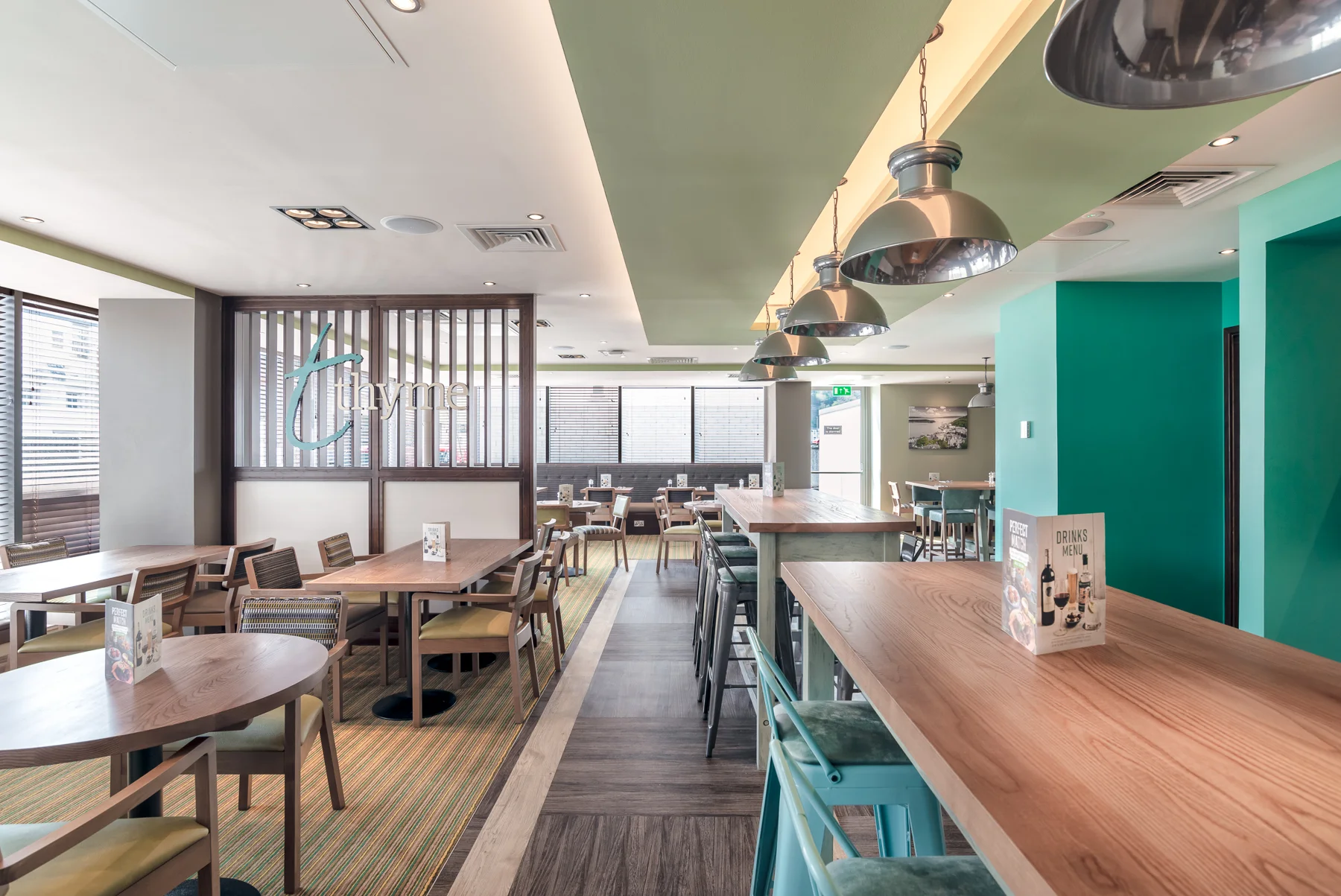 Premier Inn | Ogilvie Construction | Oban, Scotland