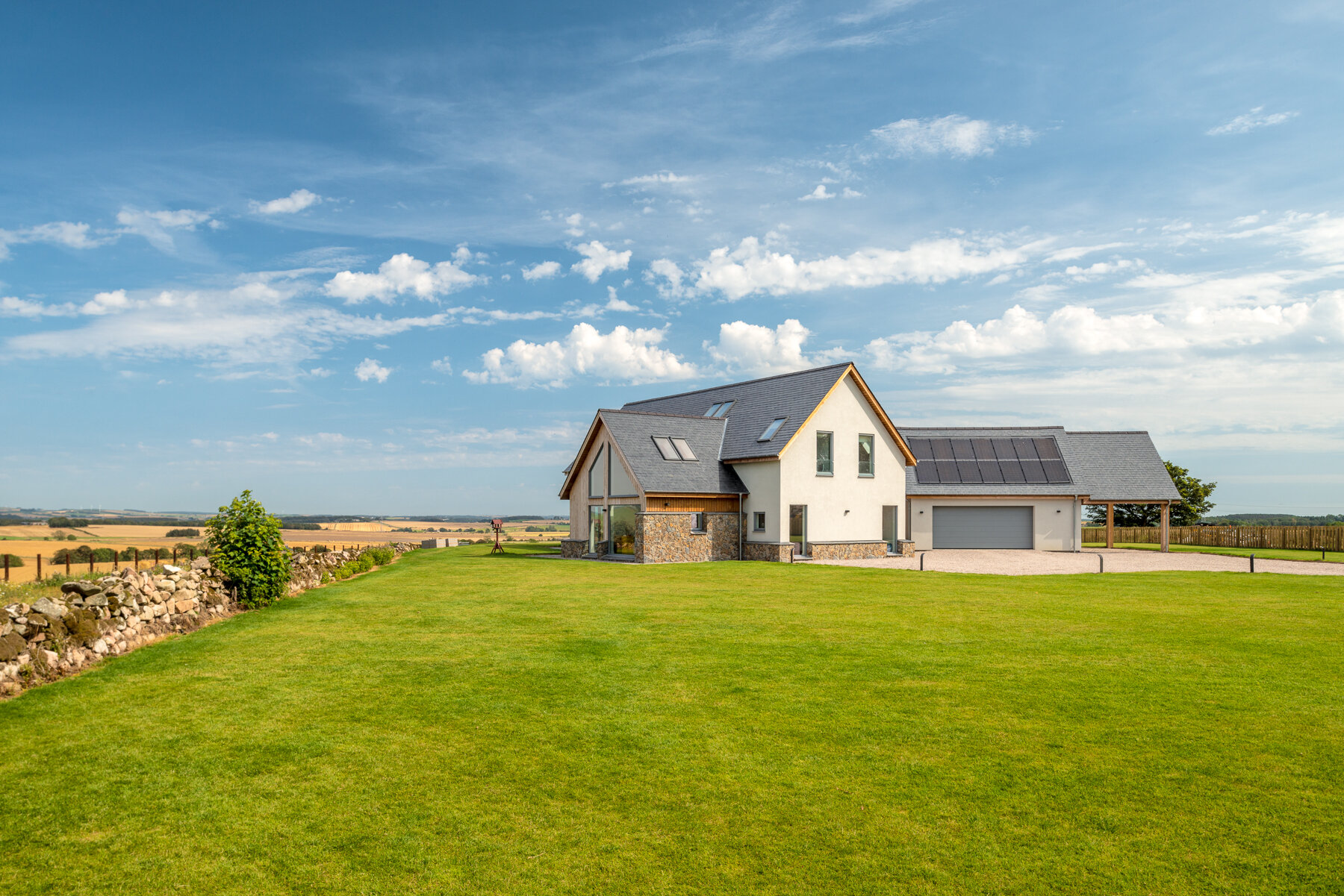  Linkwood | Rachael Walker Architects | Aberdeenshire 