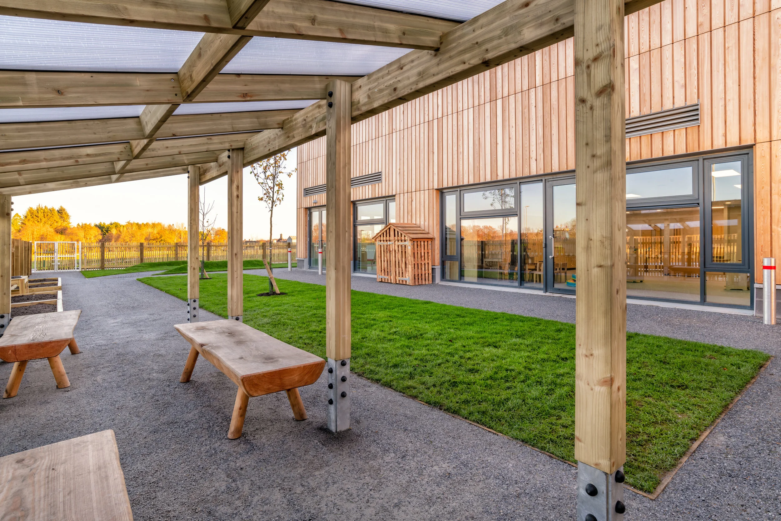 Linkwood Primary School | Various | Elgin