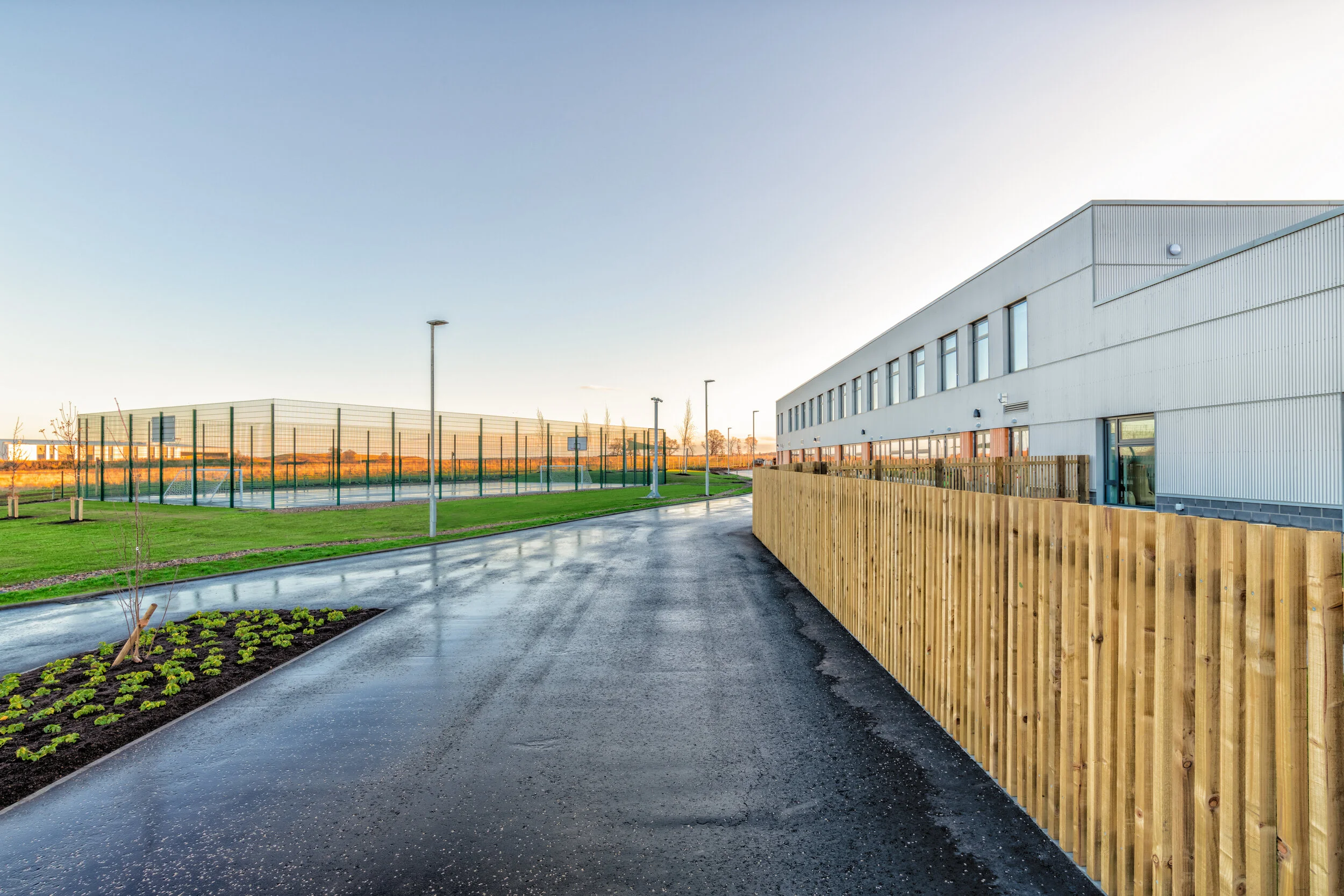 Linkwood Primary School | Various | Elgin