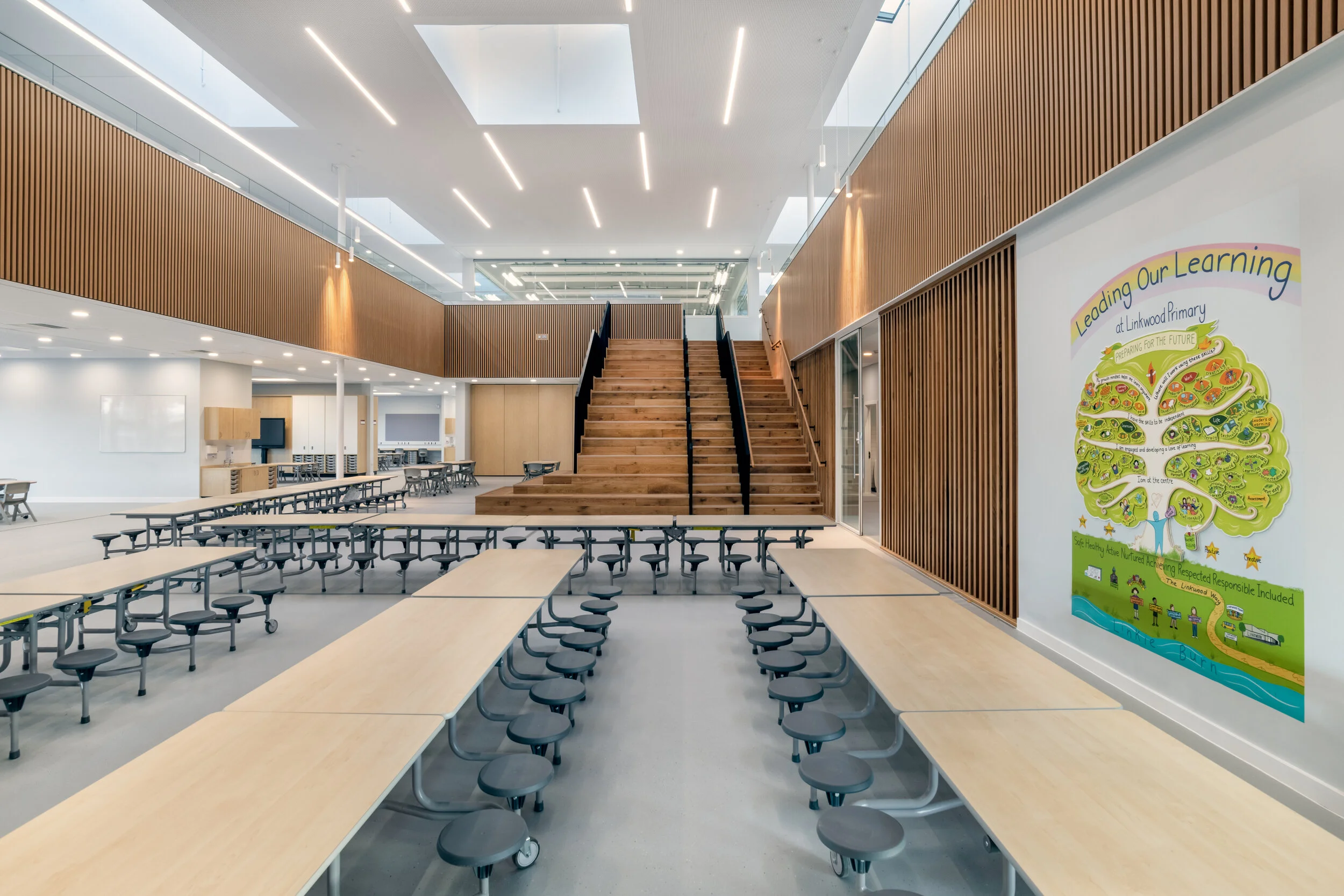 Linkwood Primary School | Various | Elgin