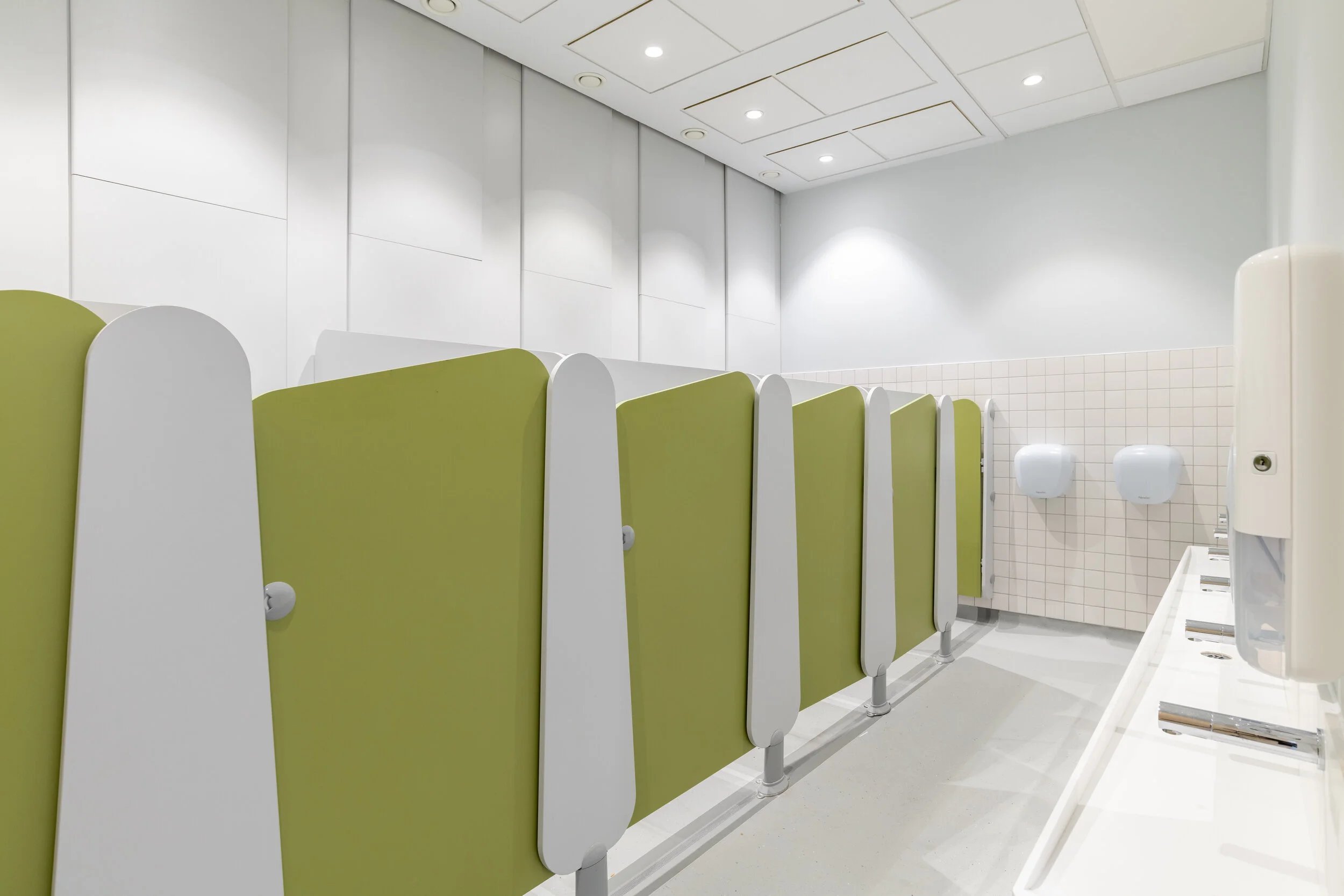 Linkwood Primary School | Various | Elgin