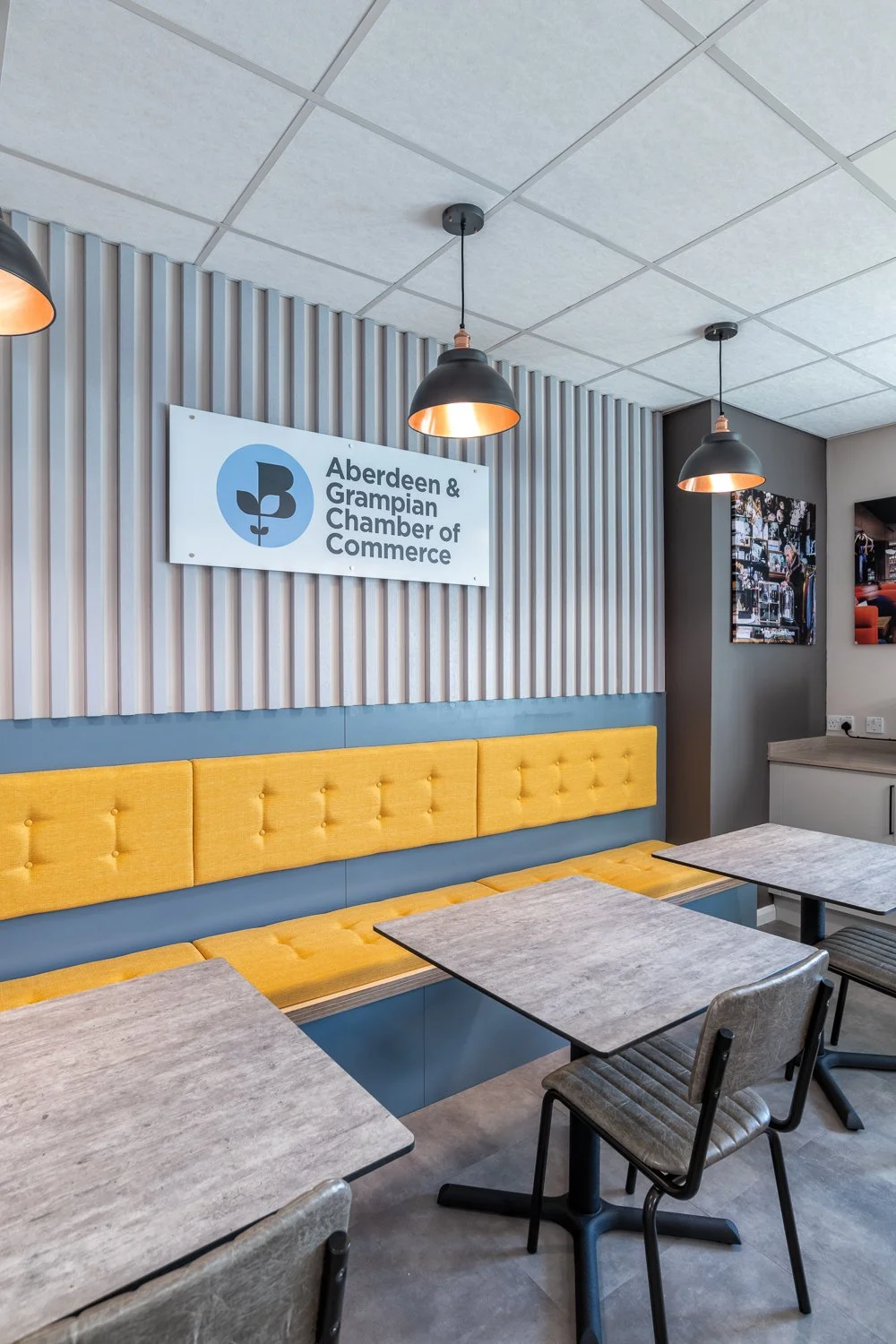 AGCC | TINTO Architects | Aberdeen