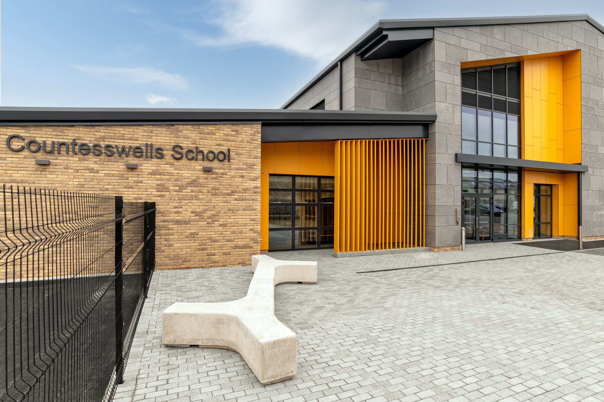  Countesswells School | Hub North | Aberdeen 