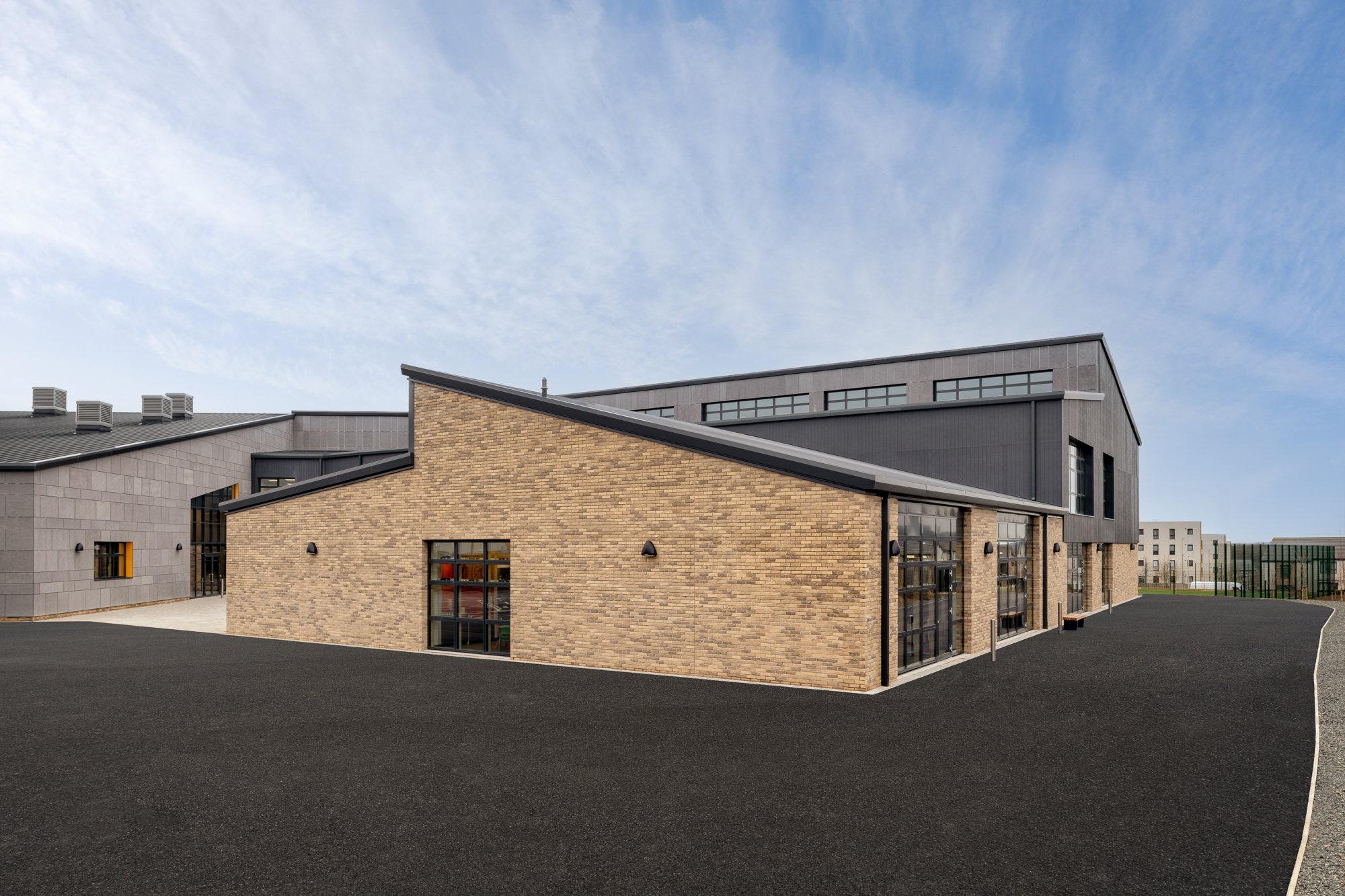  Countesswells School | Hub North | Aberdeen 