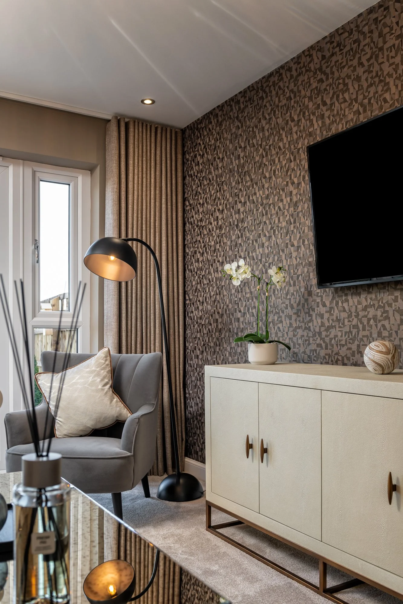 Valley Park - Glenbervie | Livingston | David Wilson Homes