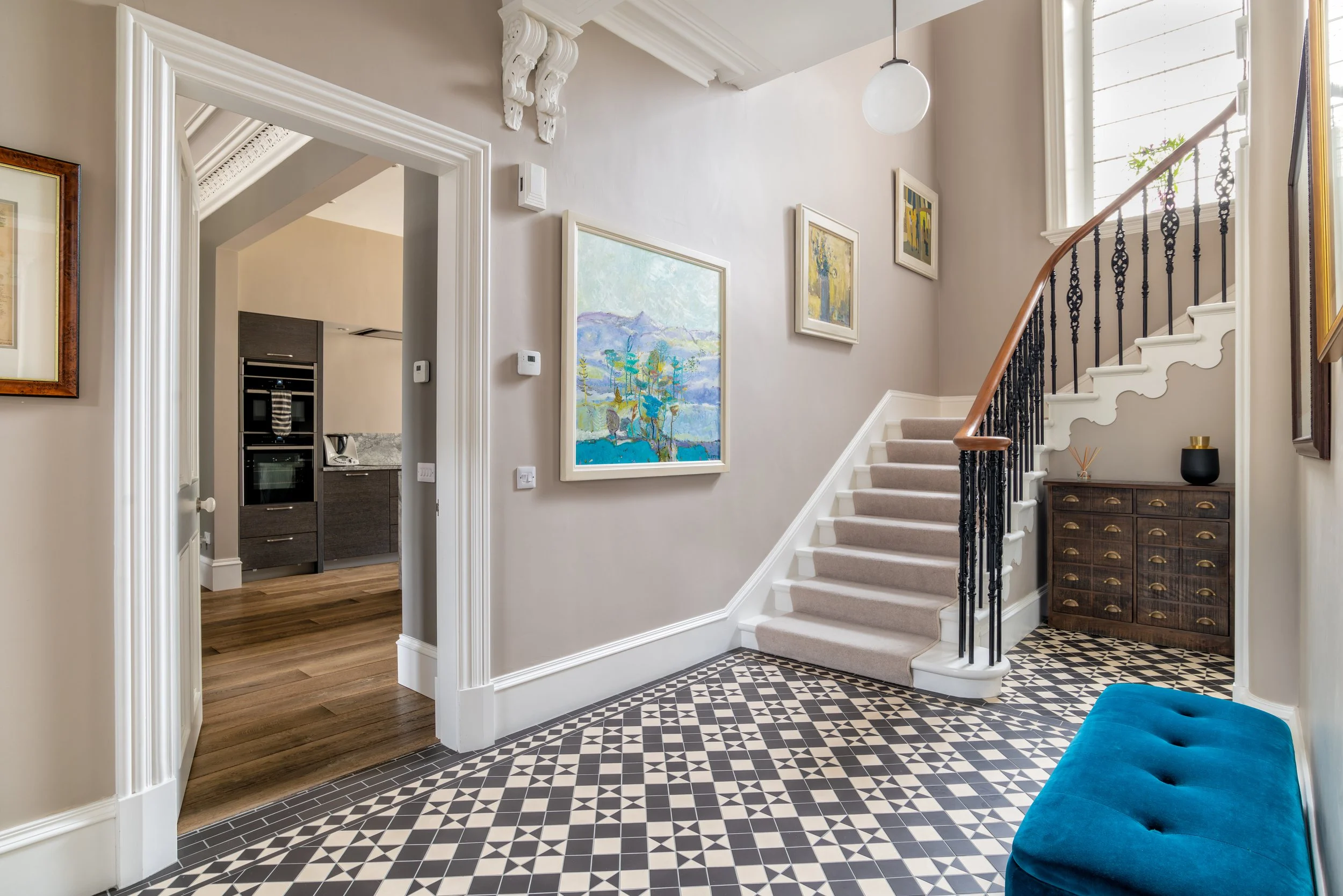 Westfield House | Fiddes Architects | Aberdeen