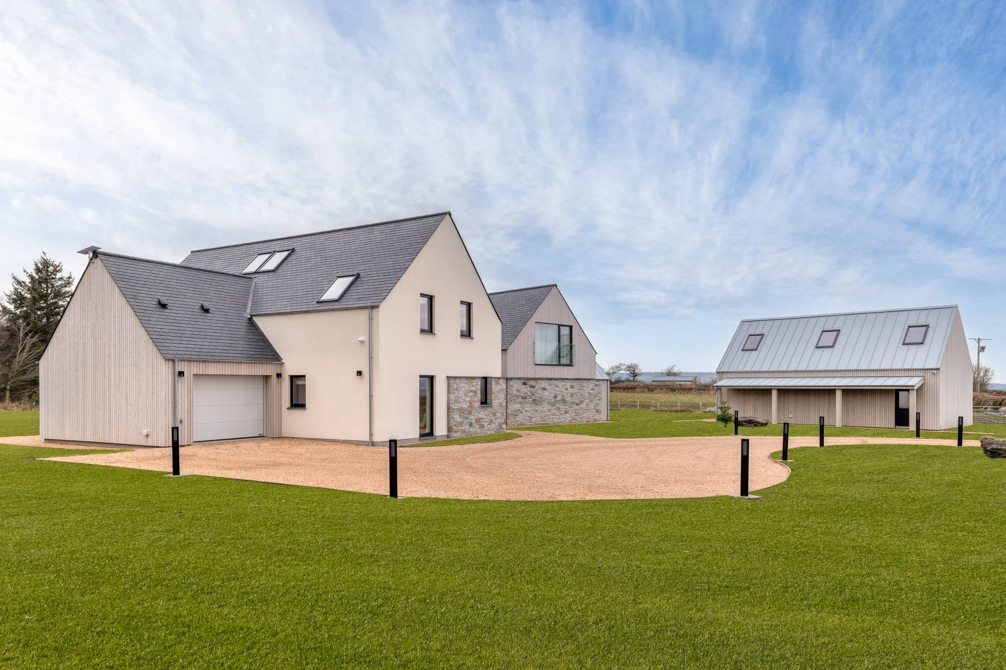 Foxwood | Kenway Homes | Aberdeenshire