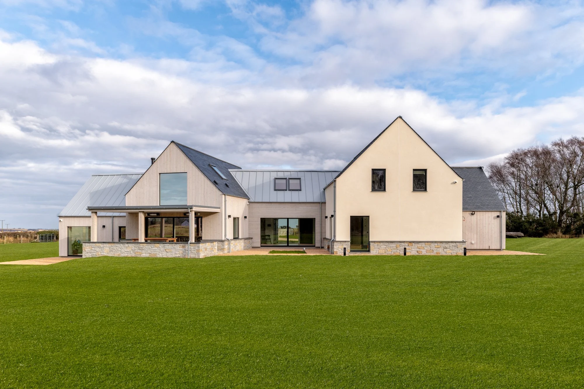 Foxwood | Kenway Homes | Aberdeenshire