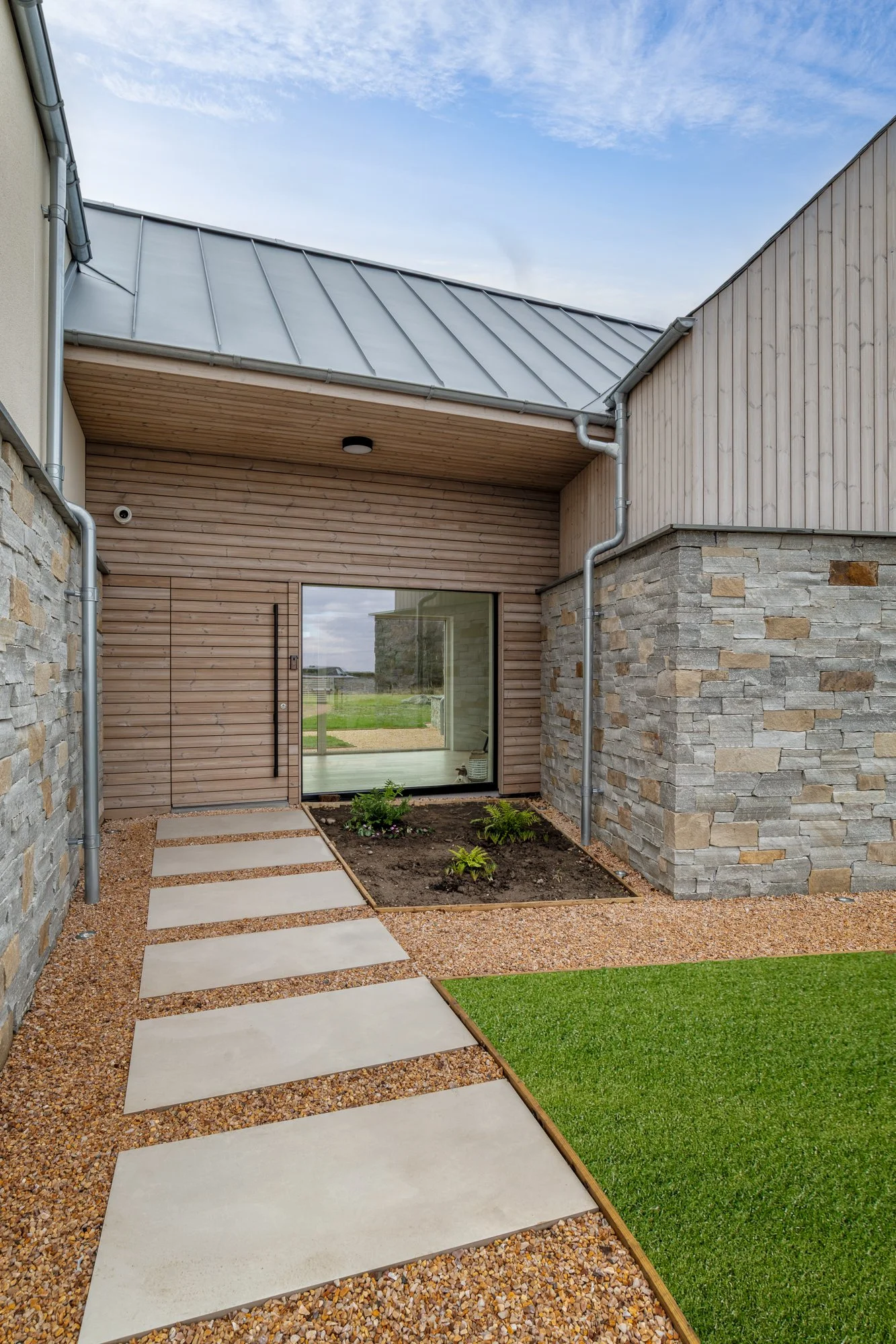 Foxwood | Kenway Homes | Aberdeenshire