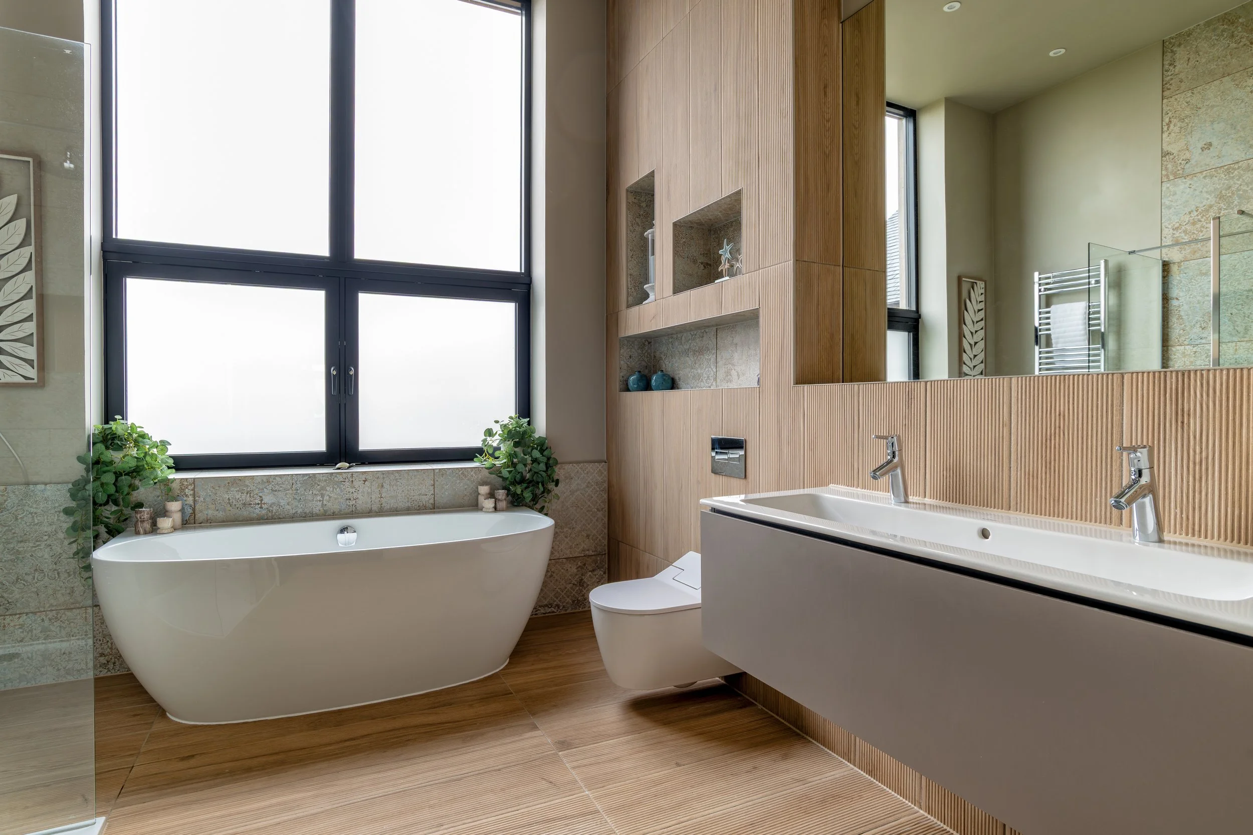 Laings KBB | Glenshalloch | Aberdeenshire
