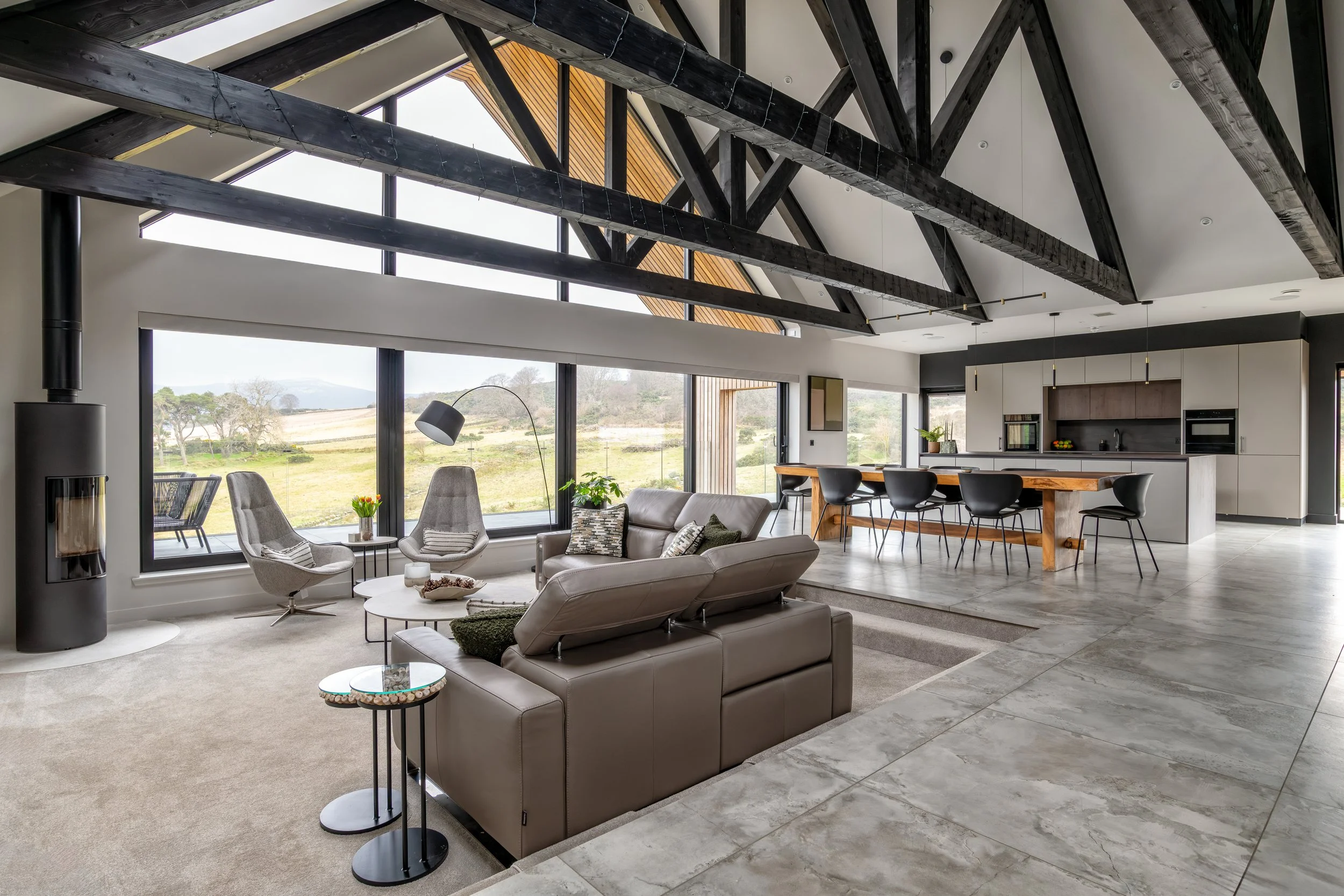 Laings KBB | Glenshalloch | Aberdeenshire