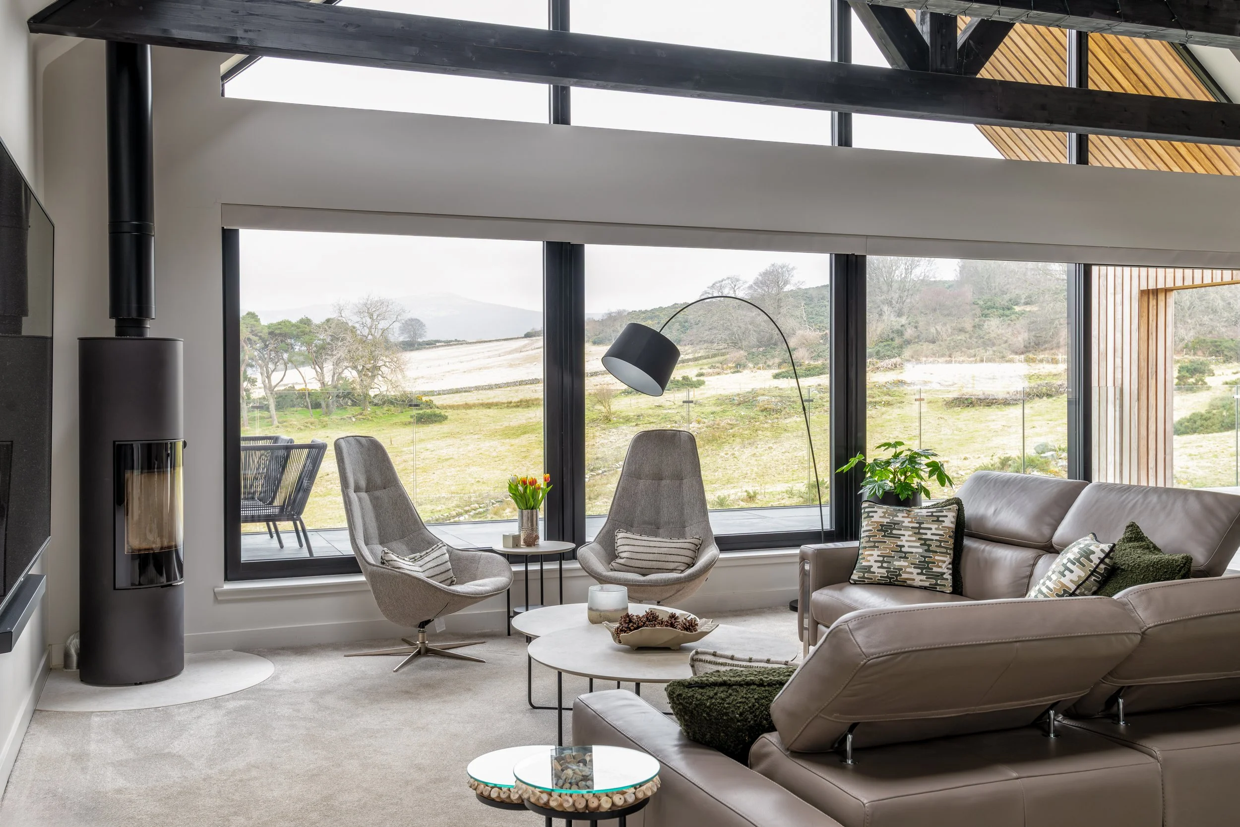 Laings KBB | Glenshalloch | Aberdeenshire