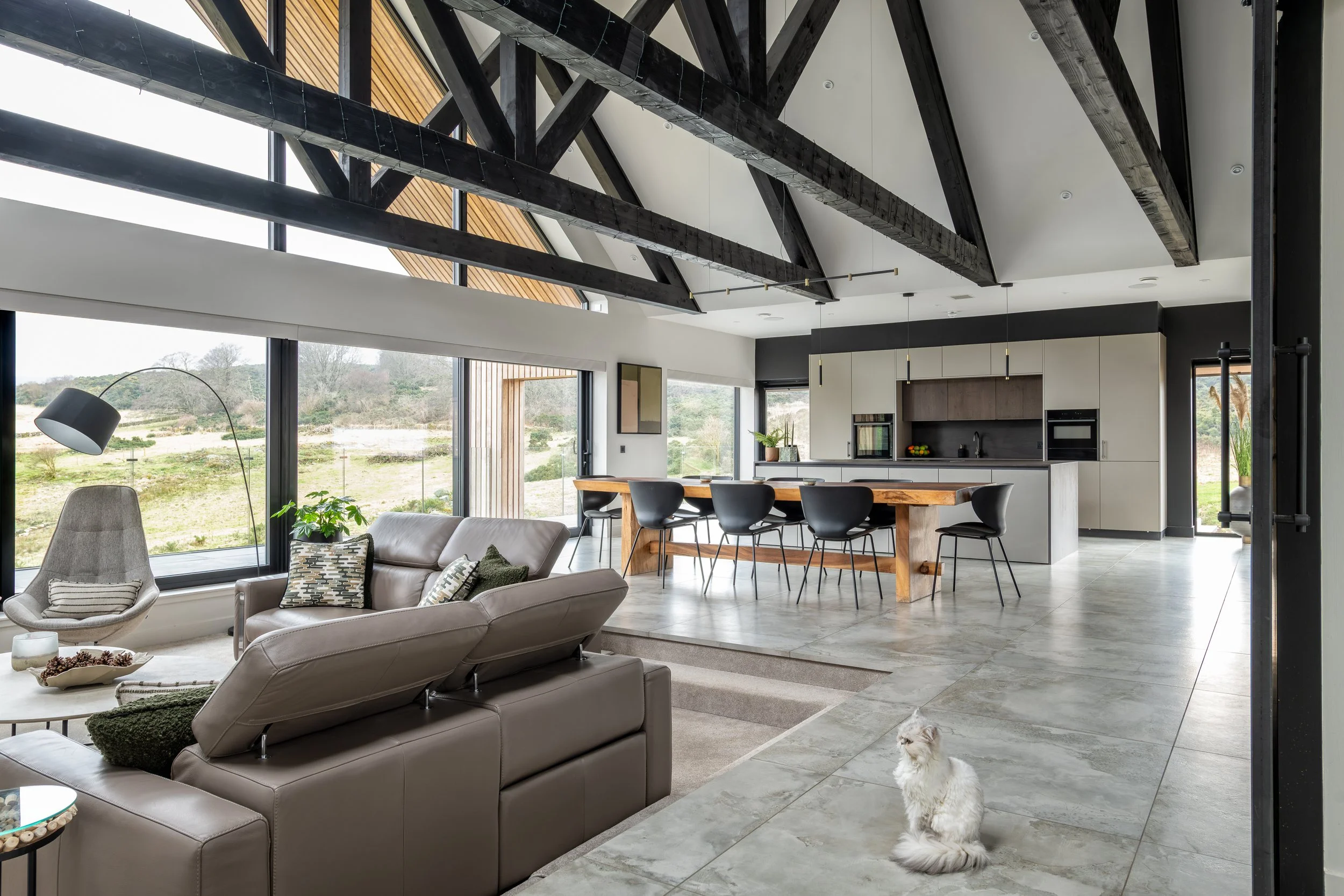 Laings KBB | Glenshalloch | Aberdeenshire