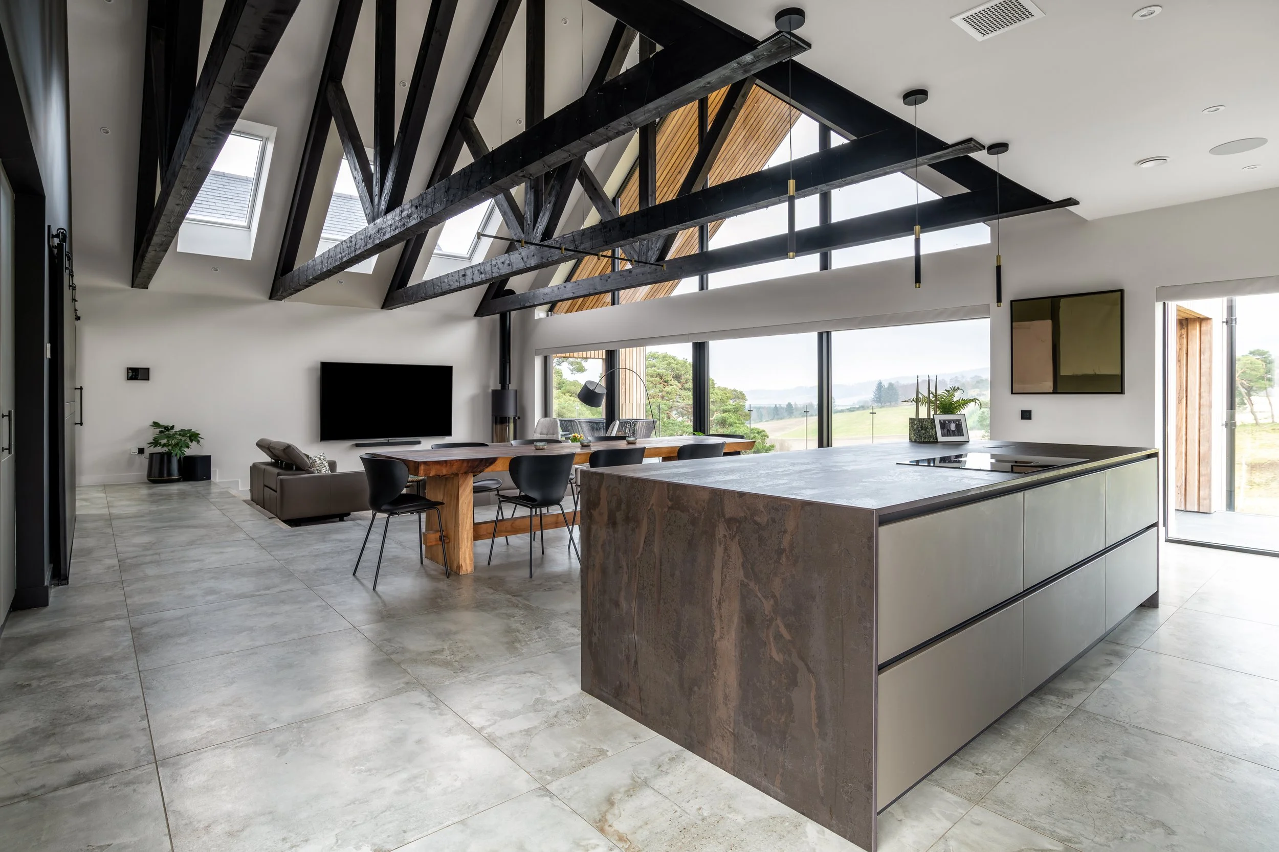 Laings KBB | Glenshalloch | Aberdeenshire
