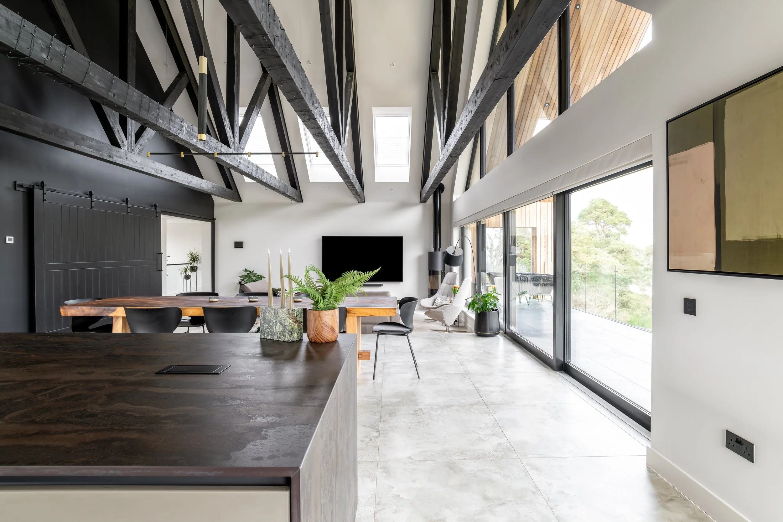 Laings KBB | Glenshalloch | Aberdeenshire