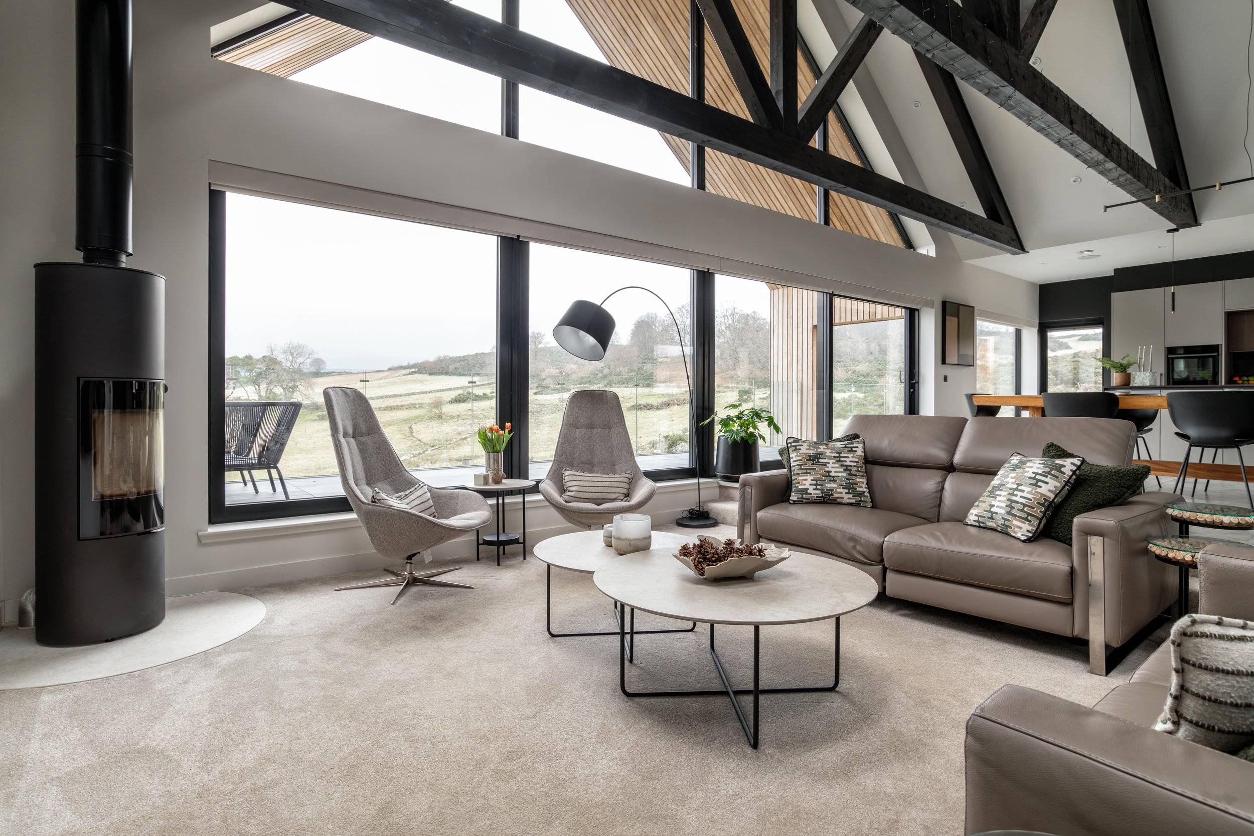 Laings KBB | Glenshalloch | Aberdeenshire