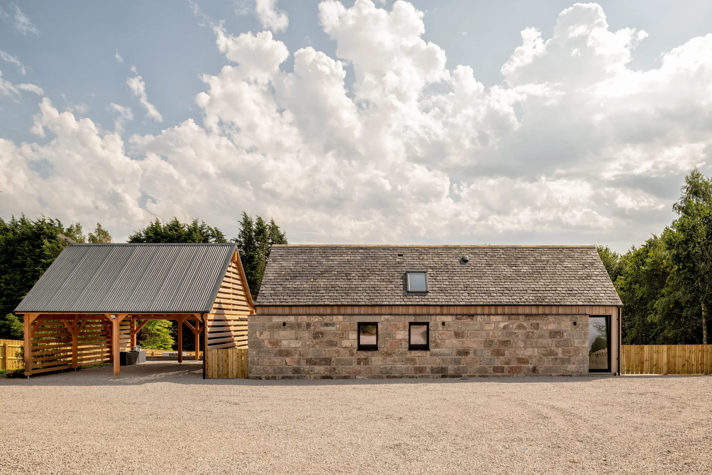 Kenway Homes | Greenburn Croft | Aberdeenshire