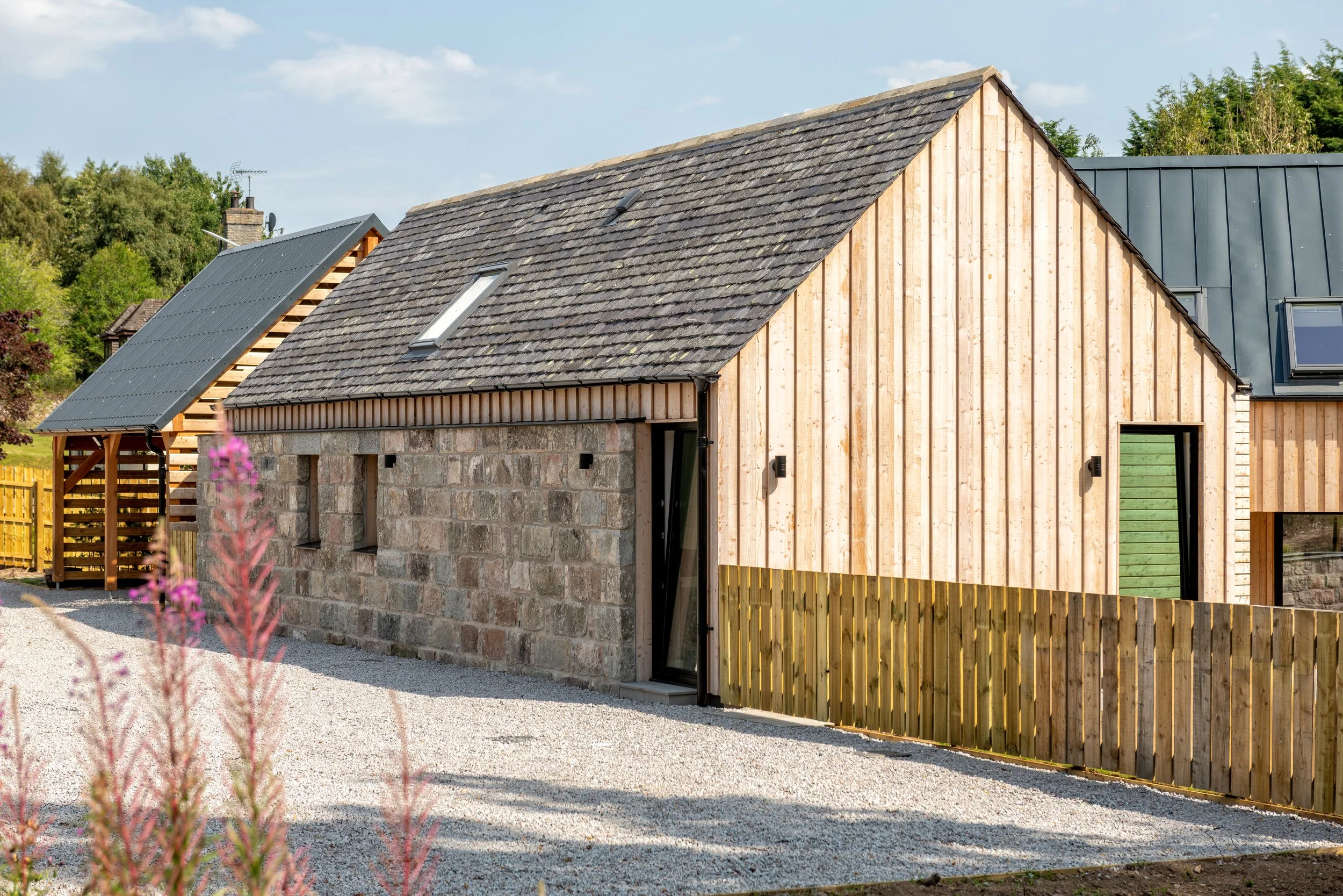 Kenway Homes | Greenburn Croft | Aberdeenshire