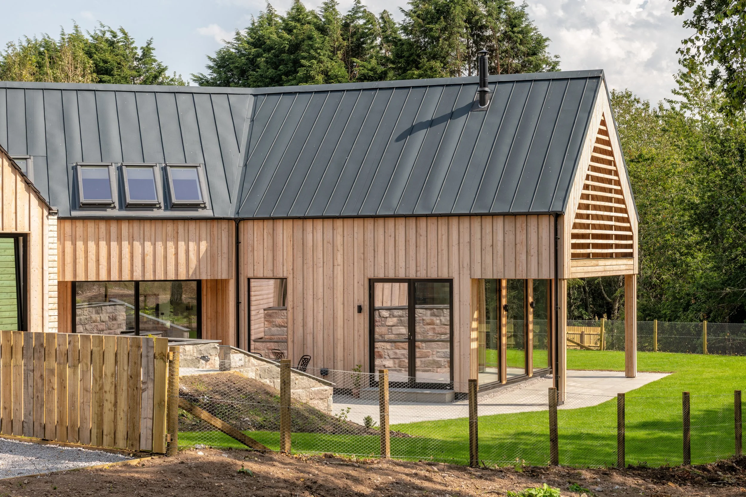 Kenway Homes | Greenburn Croft | Aberdeenshire