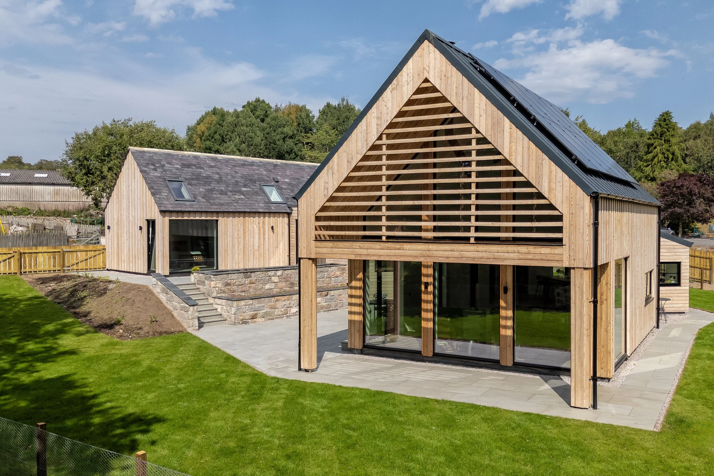 Kenway Homes | Greenburn Croft | Aberdeenshire