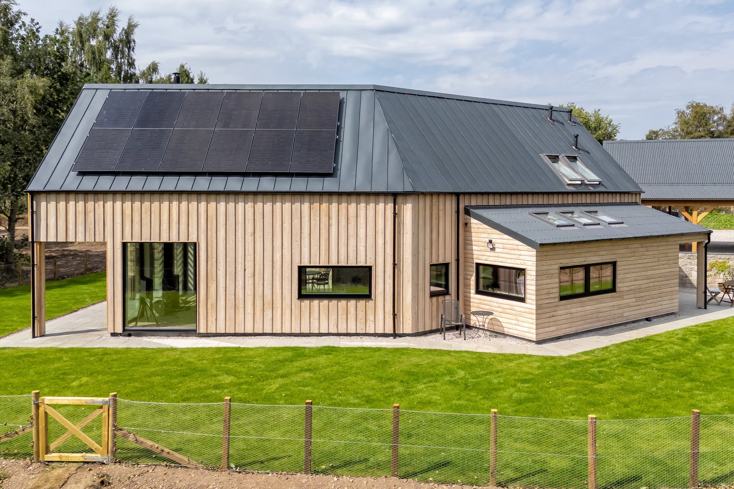 Kenway Homes | Greenburn Croft | Aberdeenshire