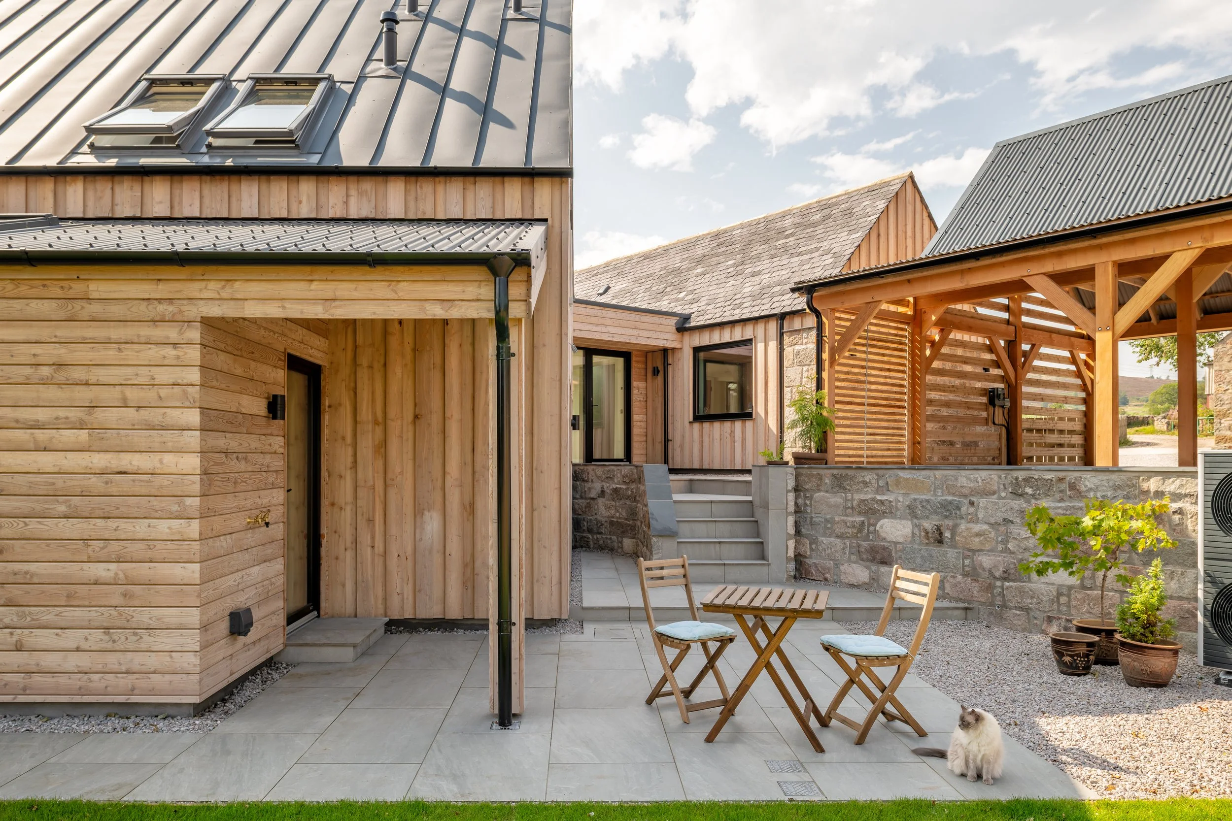 Kenway Homes | Greenburn Croft | Aberdeenshire
