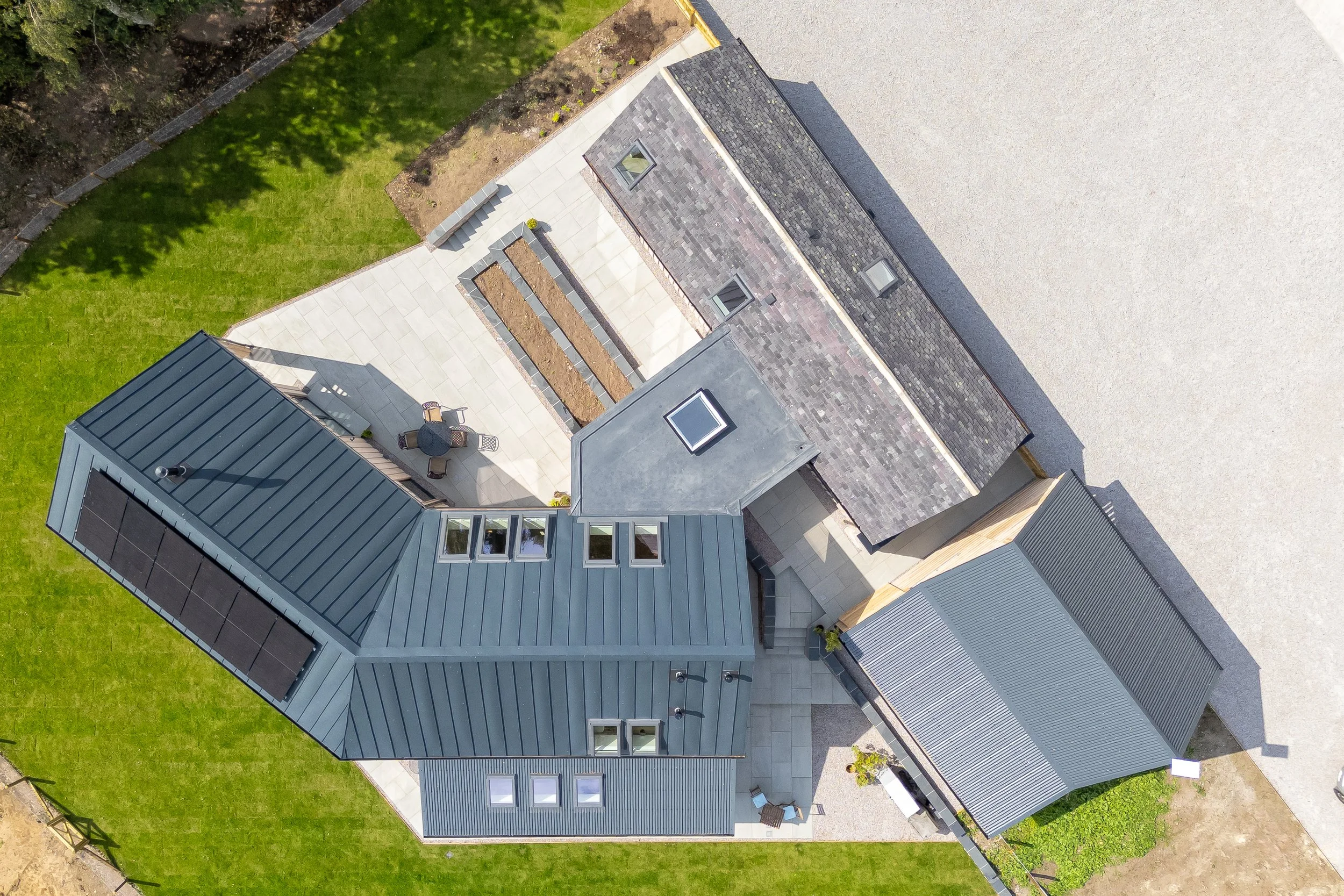 Kenway Homes | Greenburn Croft | Aberdeenshire