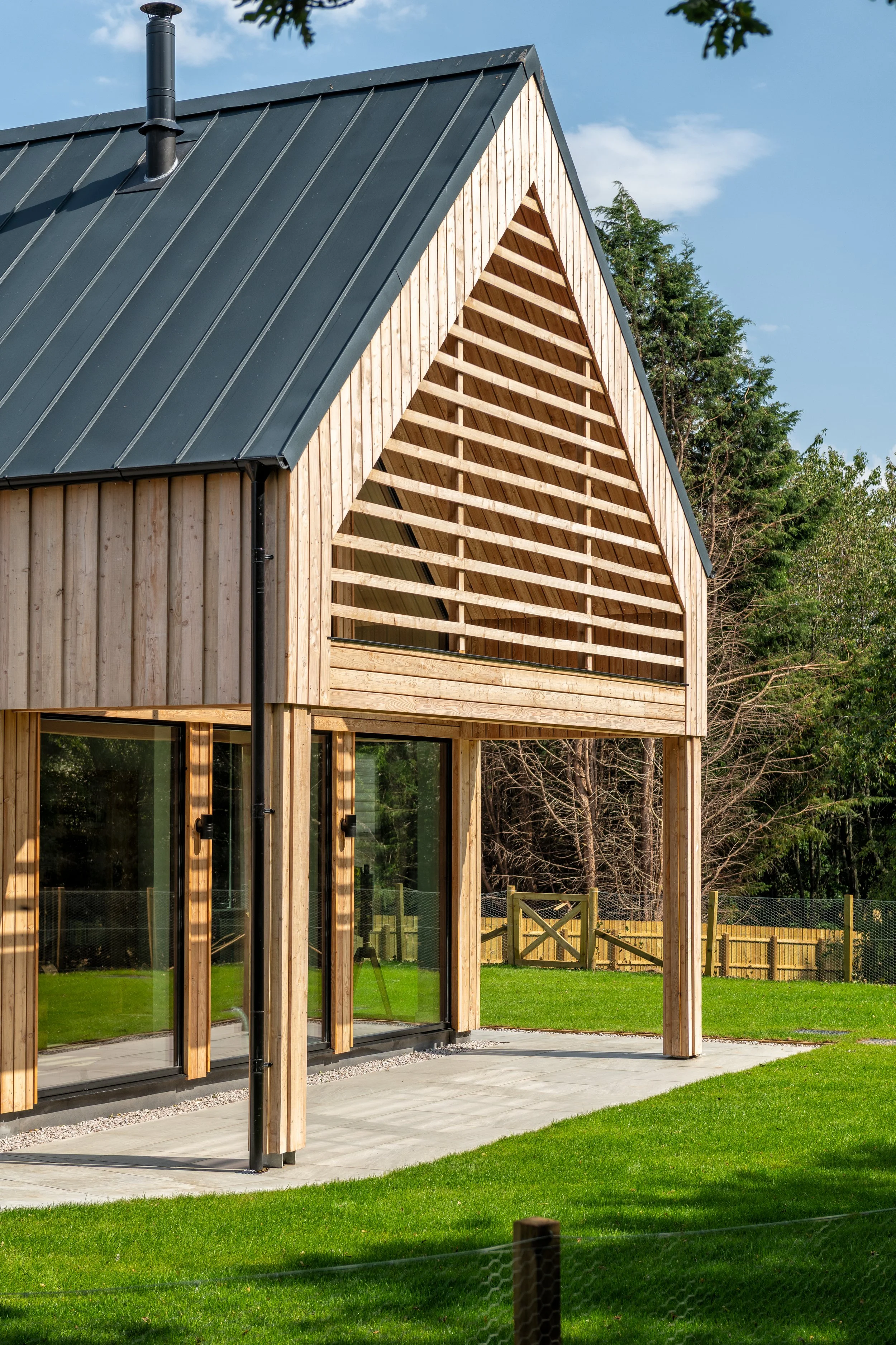 Kenway Homes | Greenburn Croft | Aberdeenshire